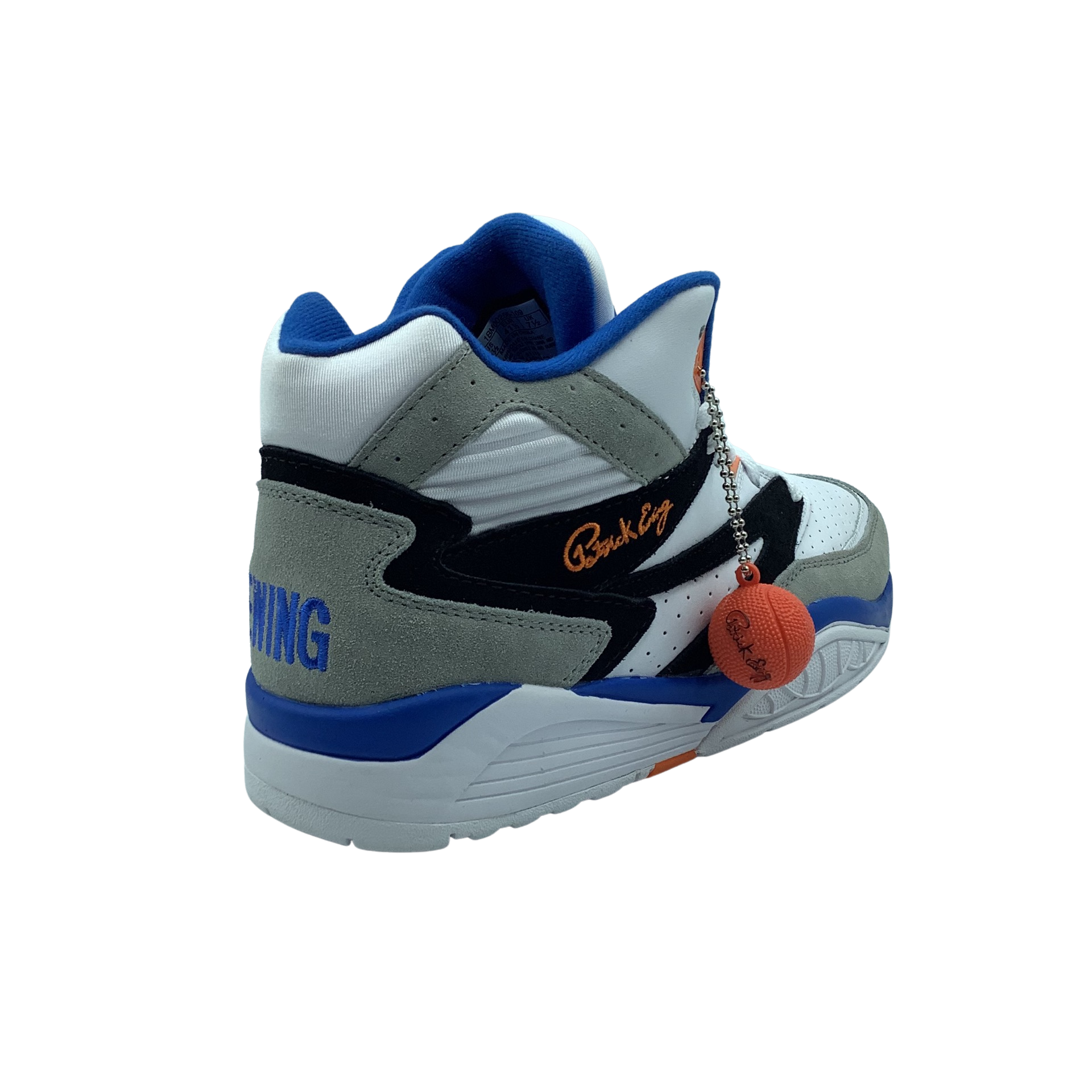 Patrick Ewing SPORT LITE – Sports Uptown