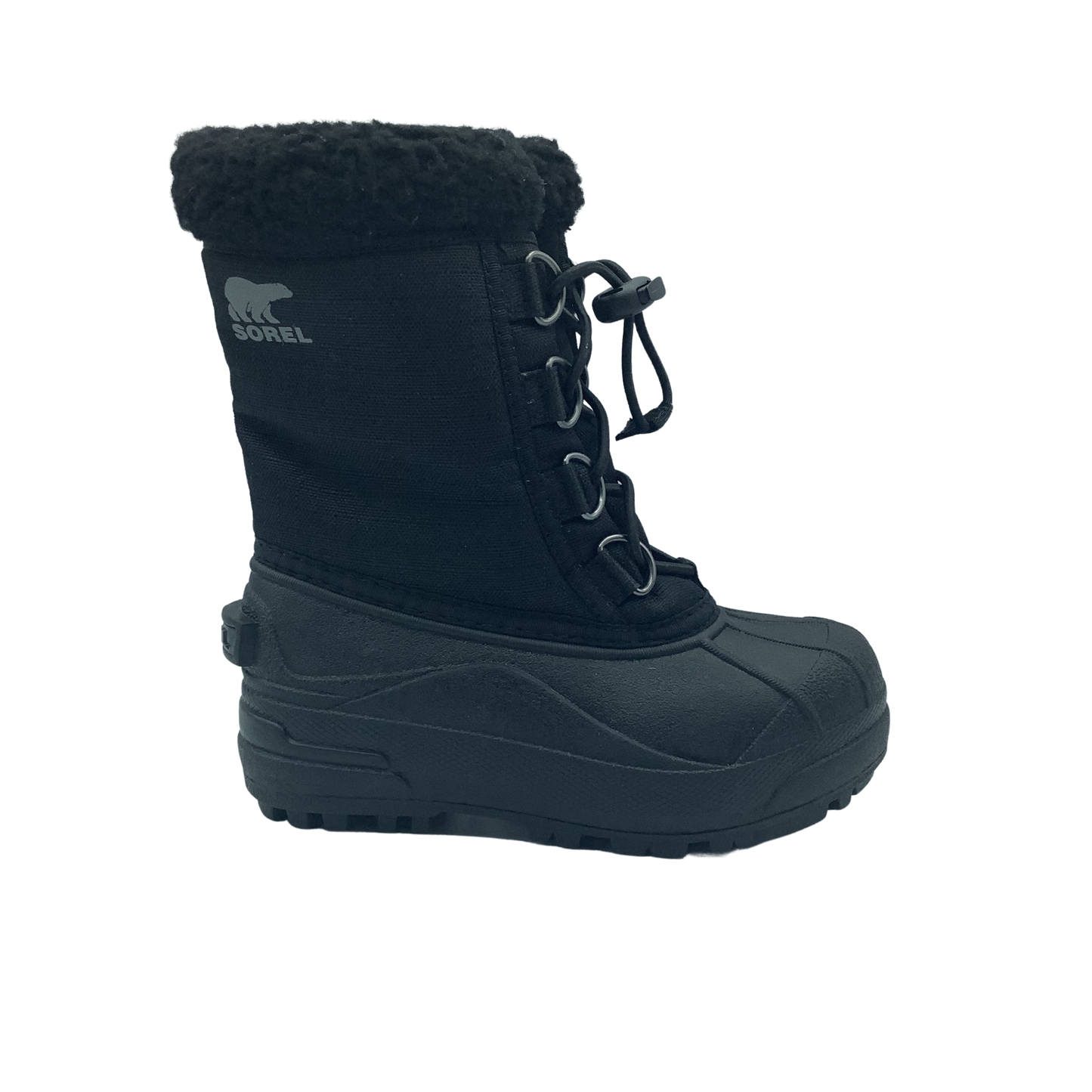 Sorel cumberland hotsell