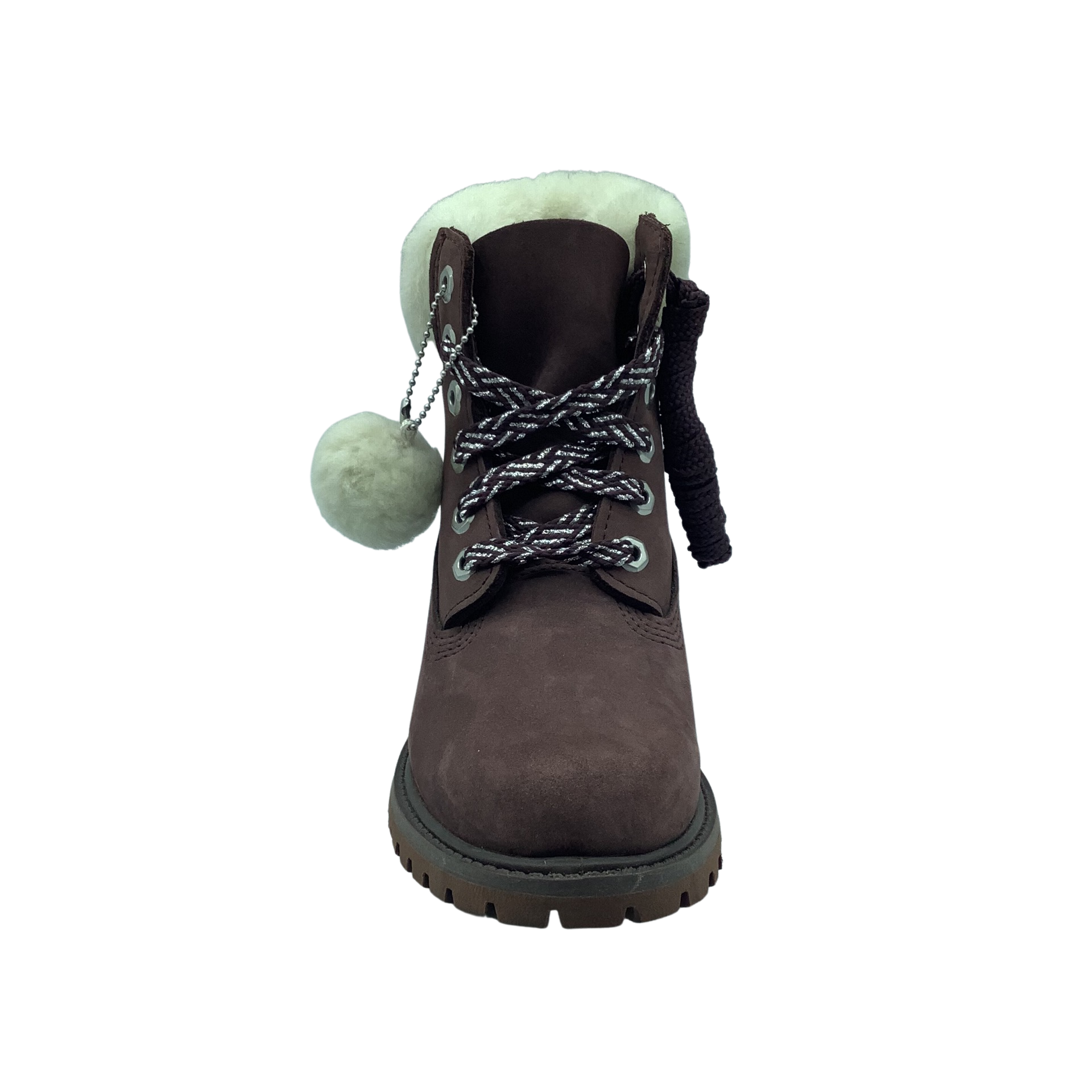 Timberland PREMIUM 6IN SHEARLING BOO W