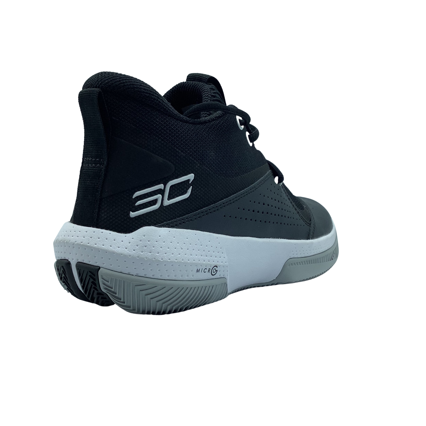Under armour 2024 shoes sc 3zero
