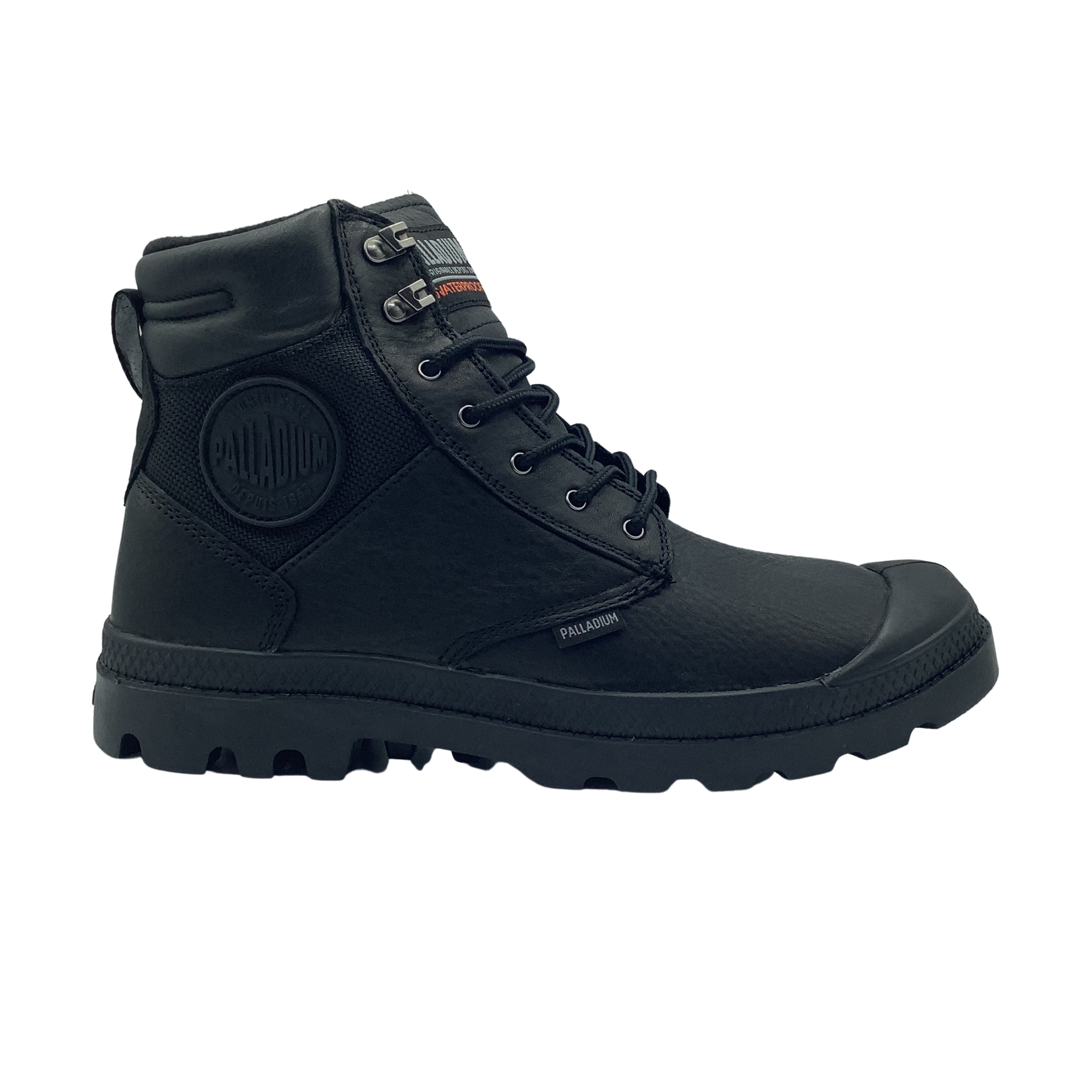 Palladium  Pampa Shield WPT