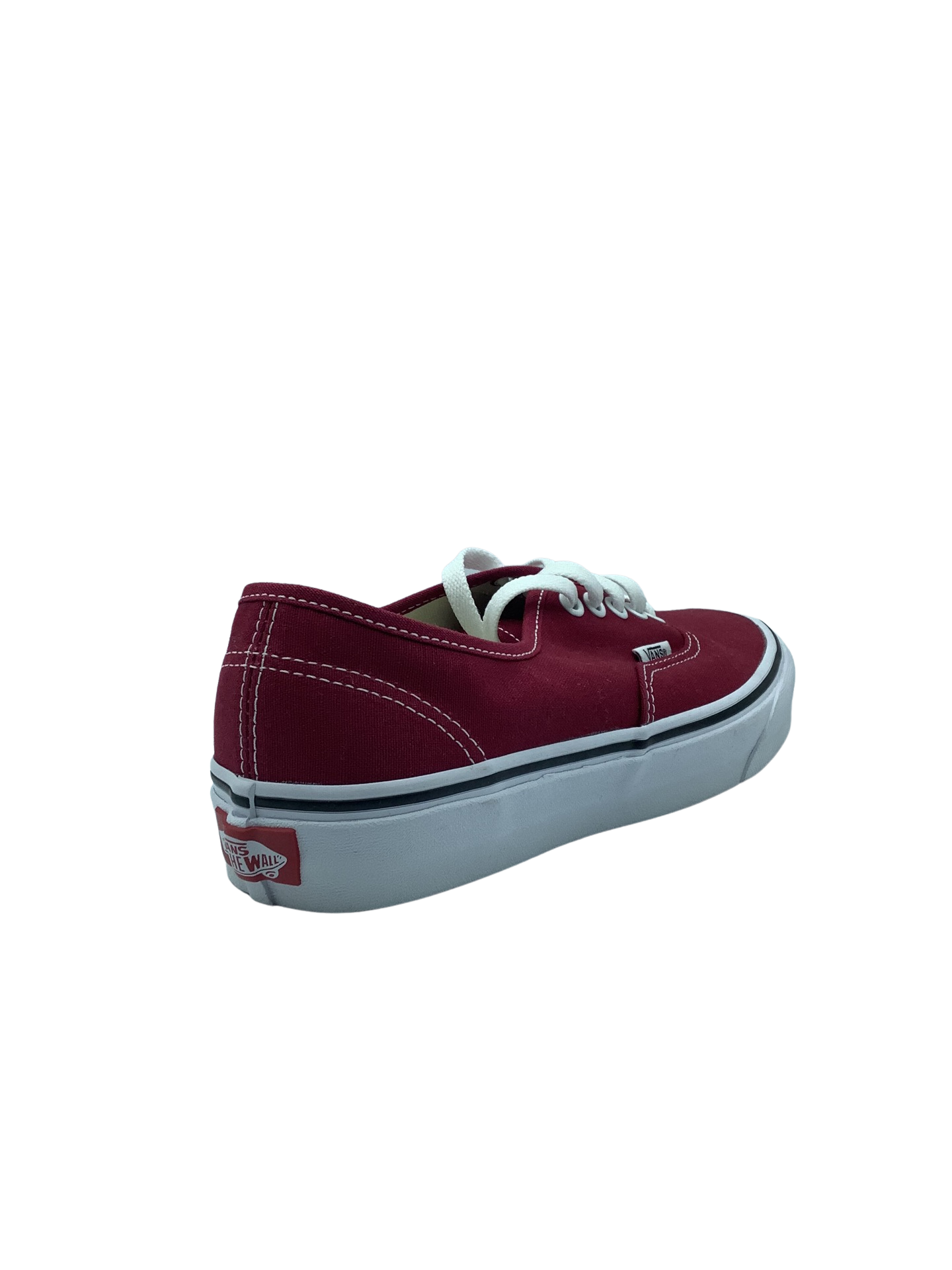 Vans Authentic