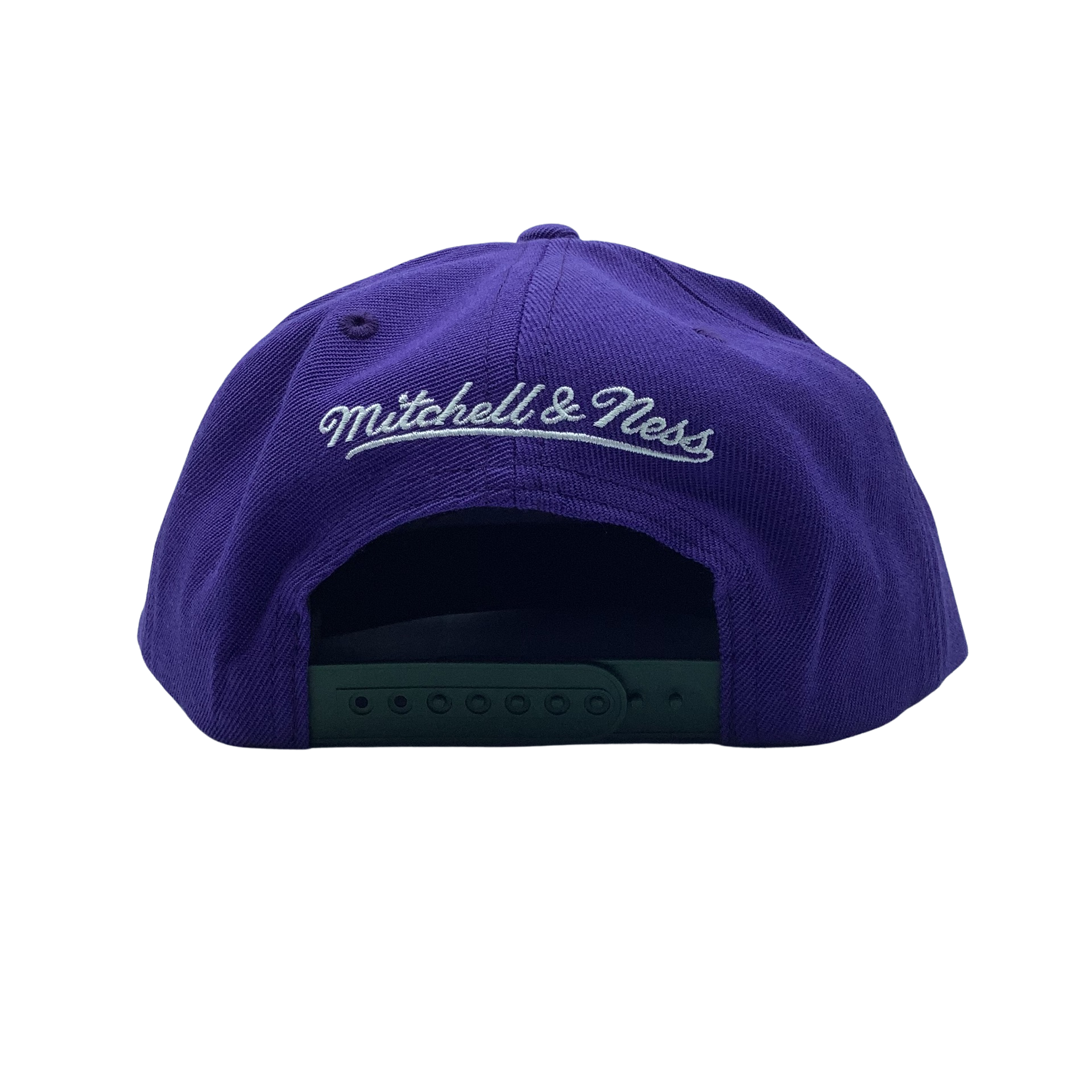 Mitchell & Ness TORONTO RAPTORS