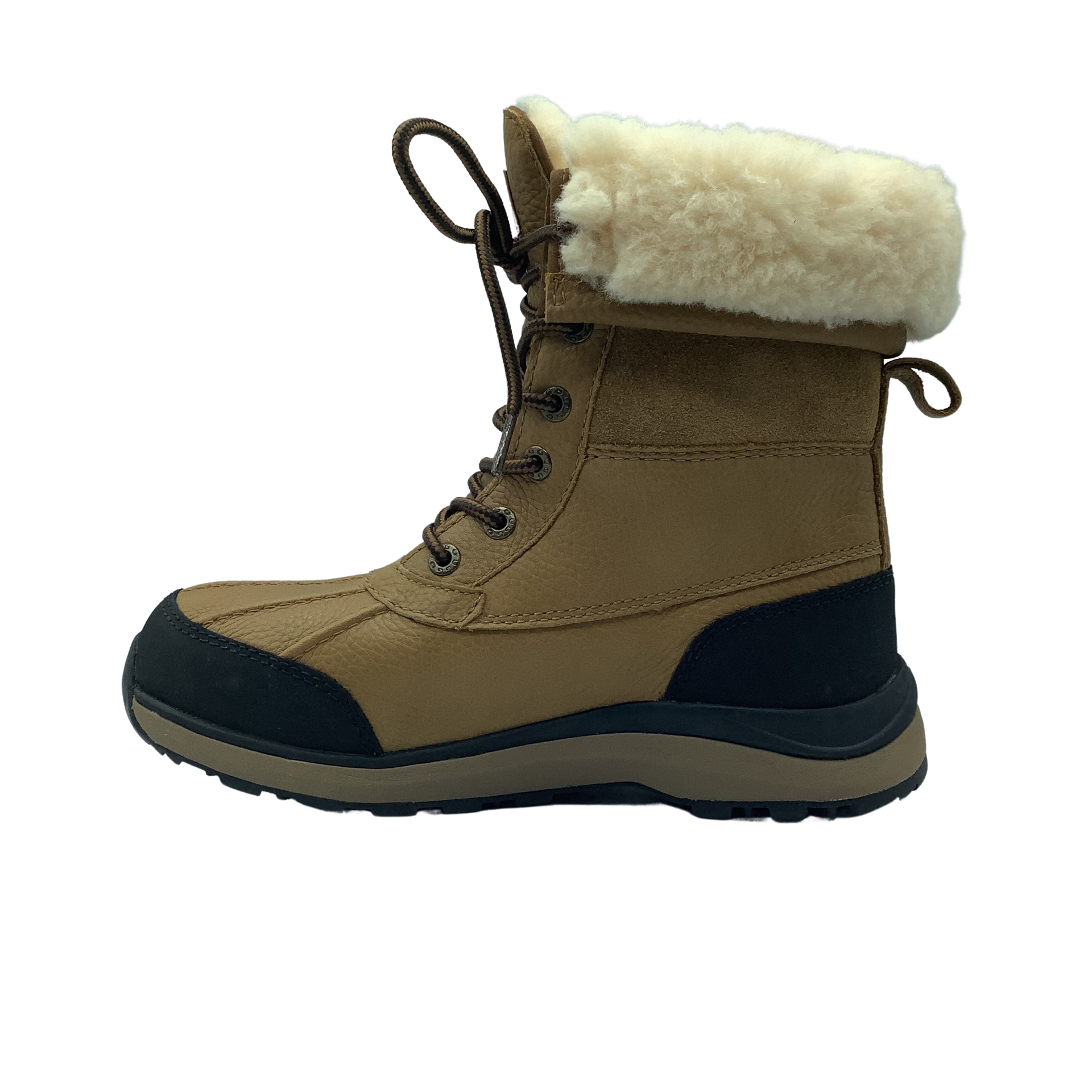 UGG W ADIRONDACK BOOT III