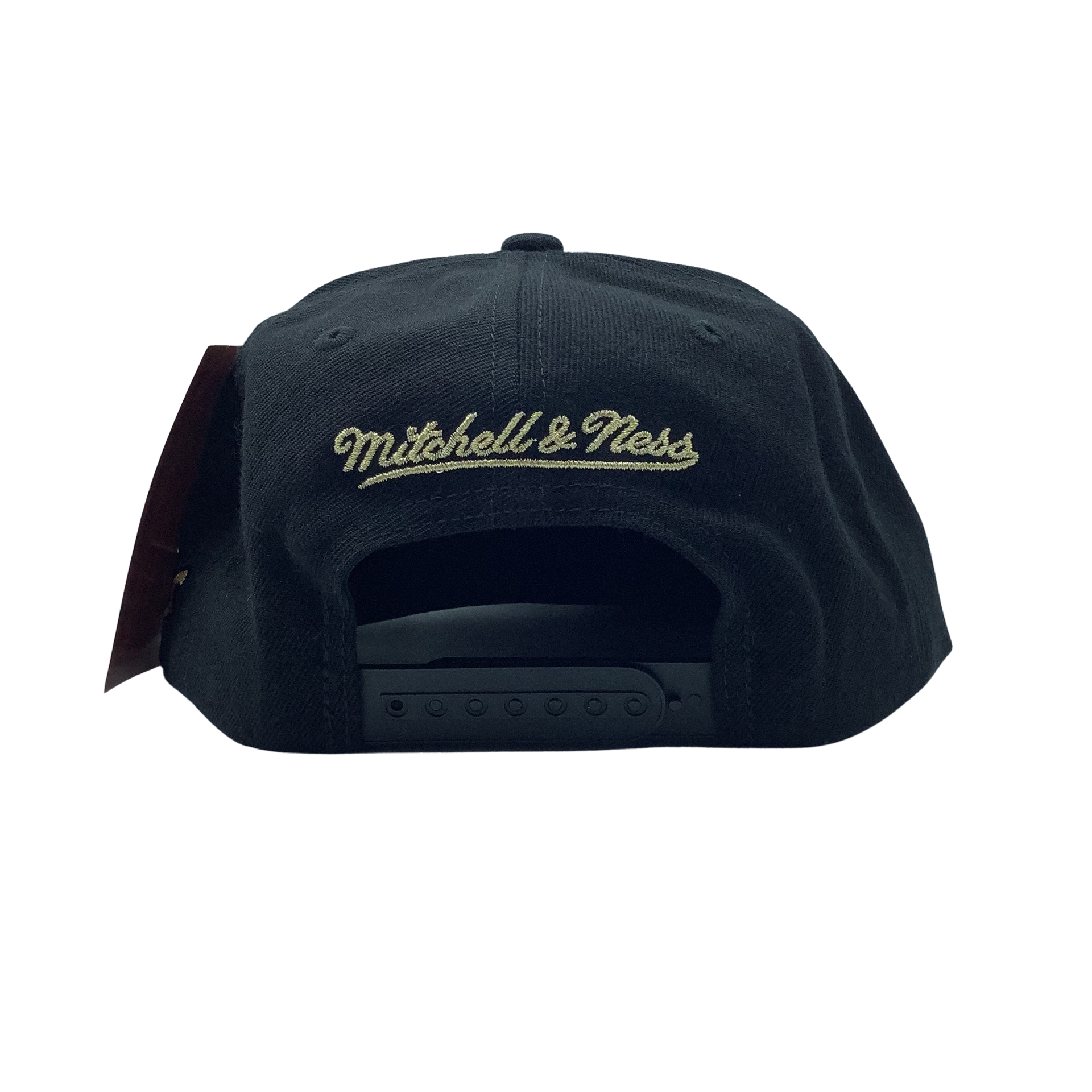 Mitchell & Ness TORONTO RAPTORS