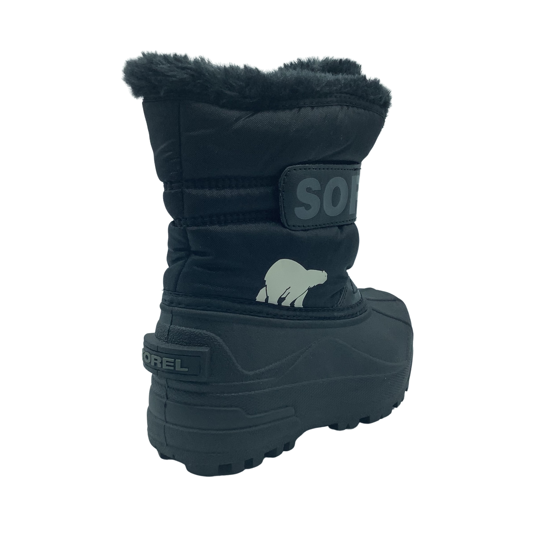 SOREL Childrens Snow Commander