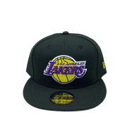 New Era LOS ANGELES LAKERS