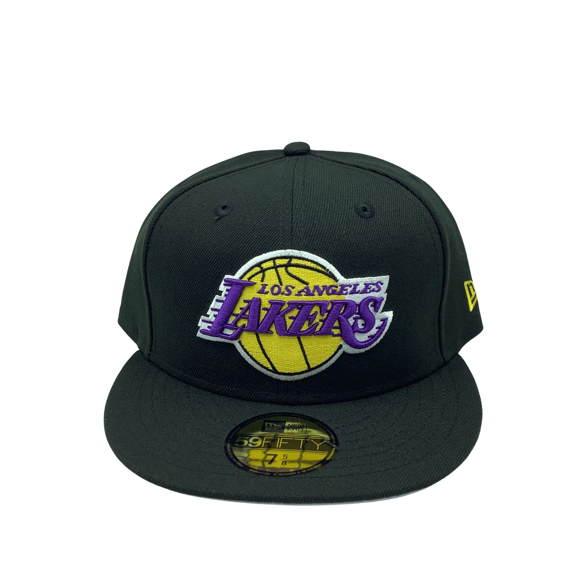 New Era LOS ANGELES LAKERS