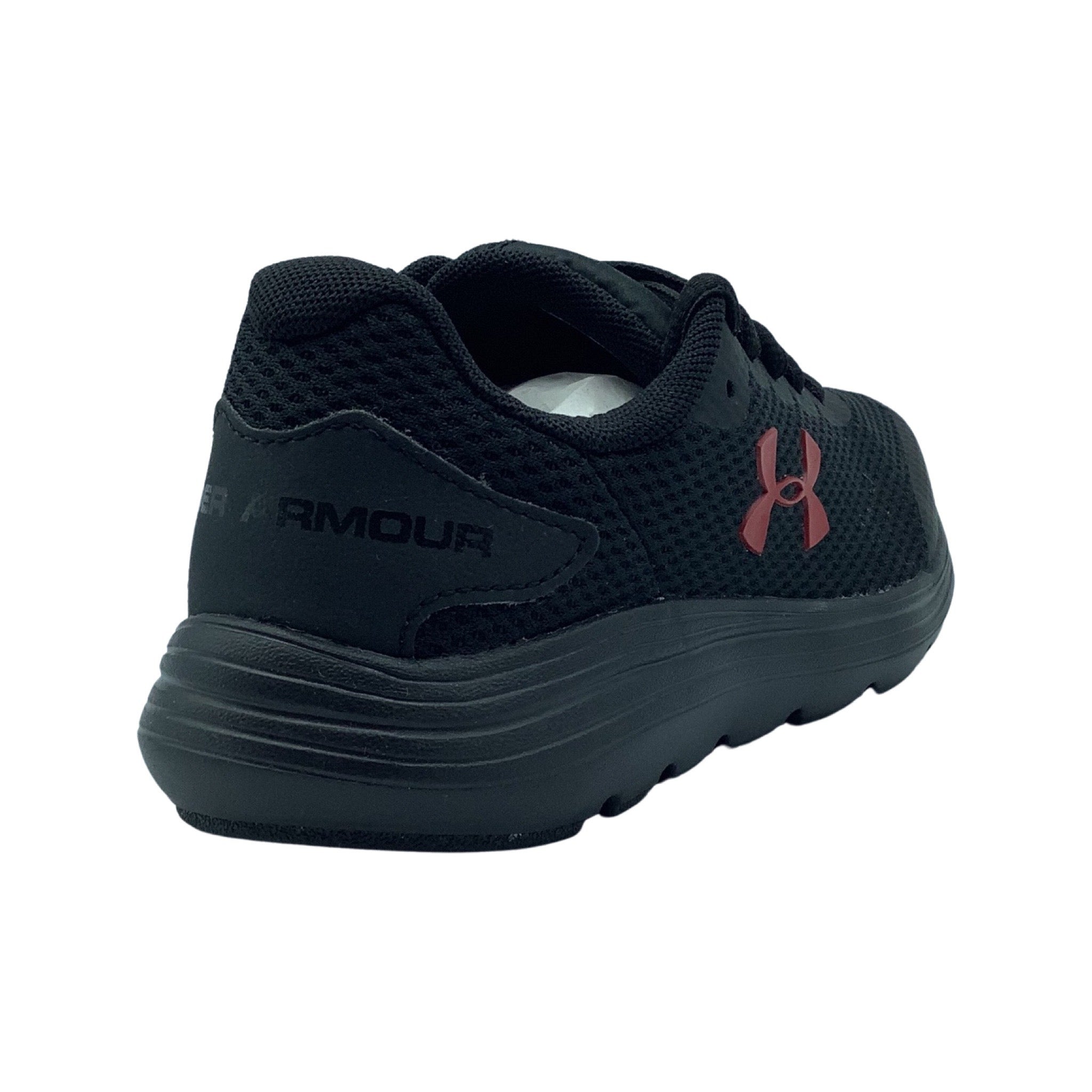 Under Armour UA GS Surge 2