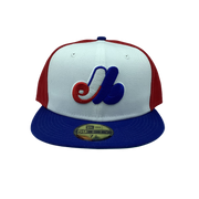 New Era MONTREAL EXPOS