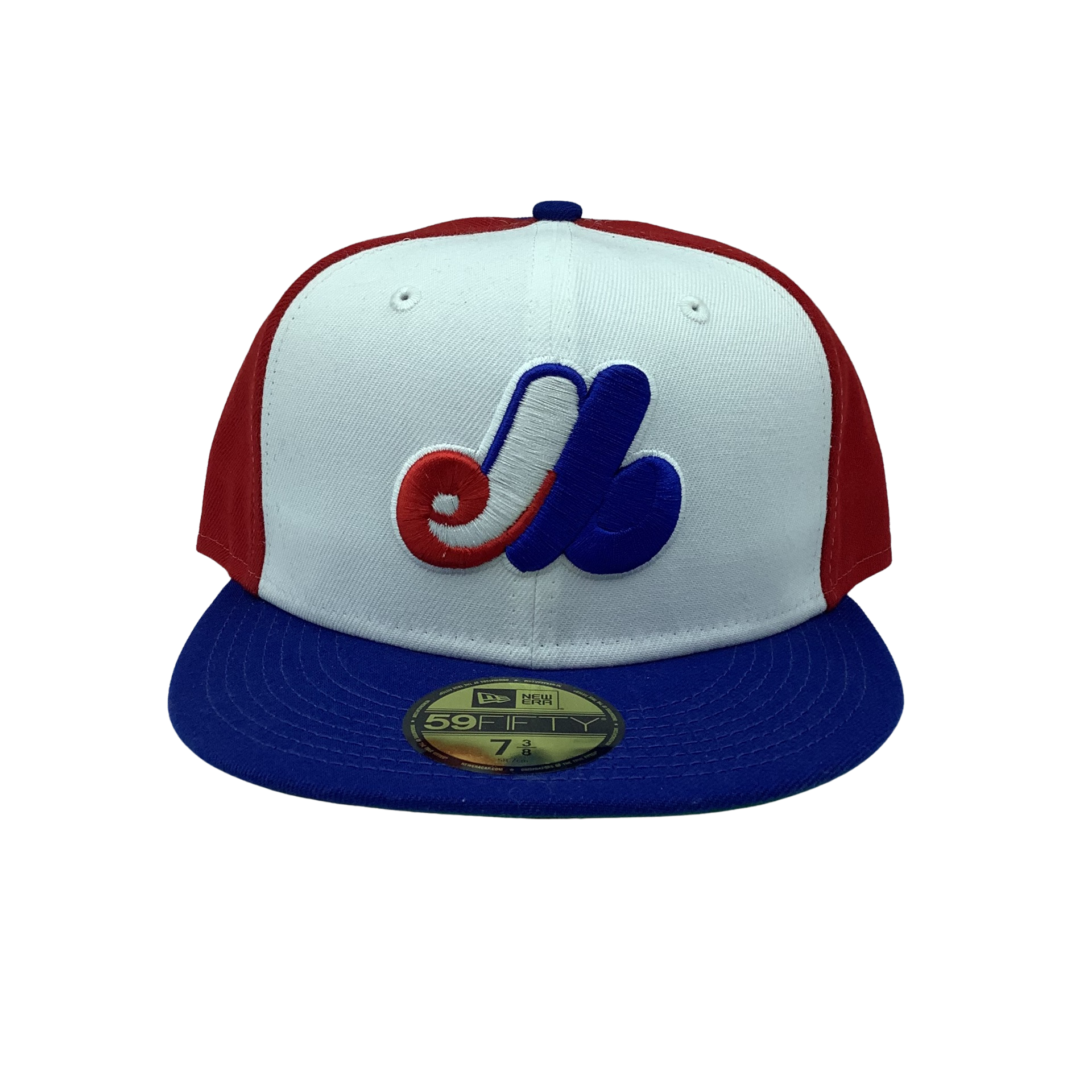 New Era MONTREAL EXPOS