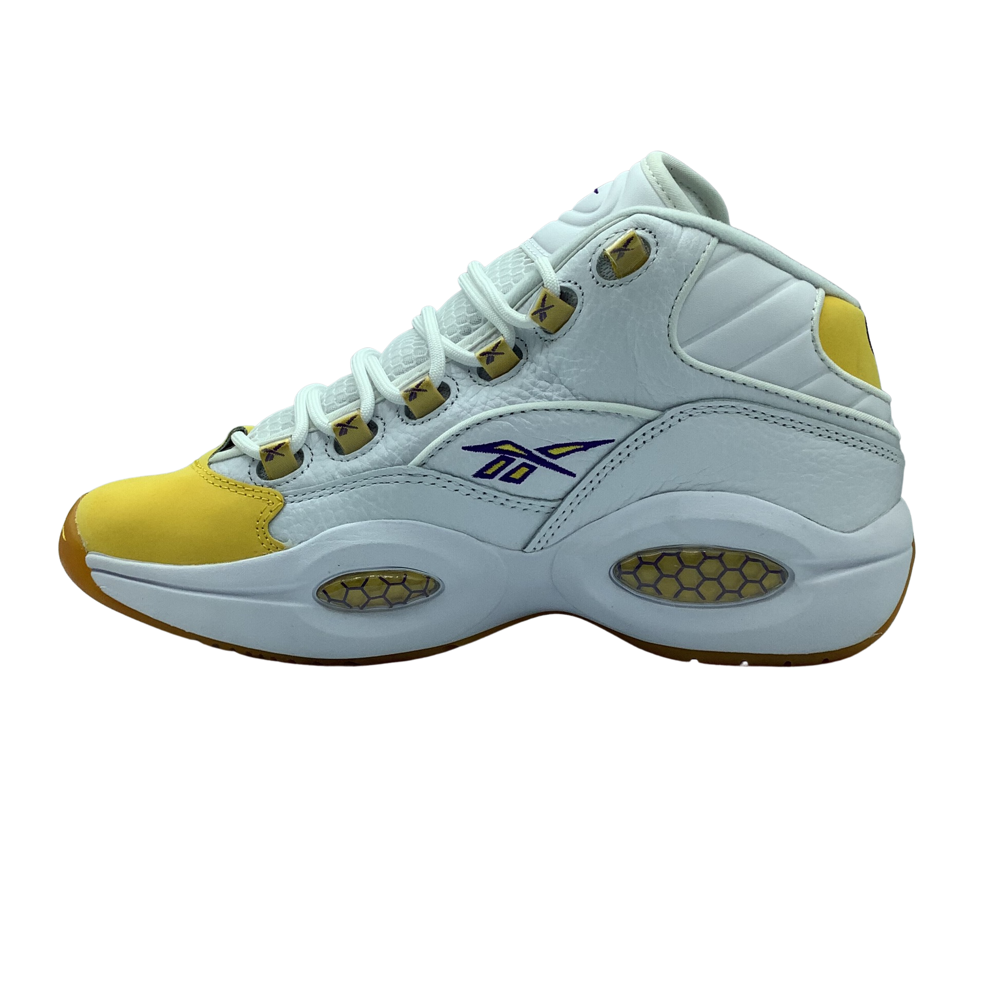 Reebok Question Mid Basketball