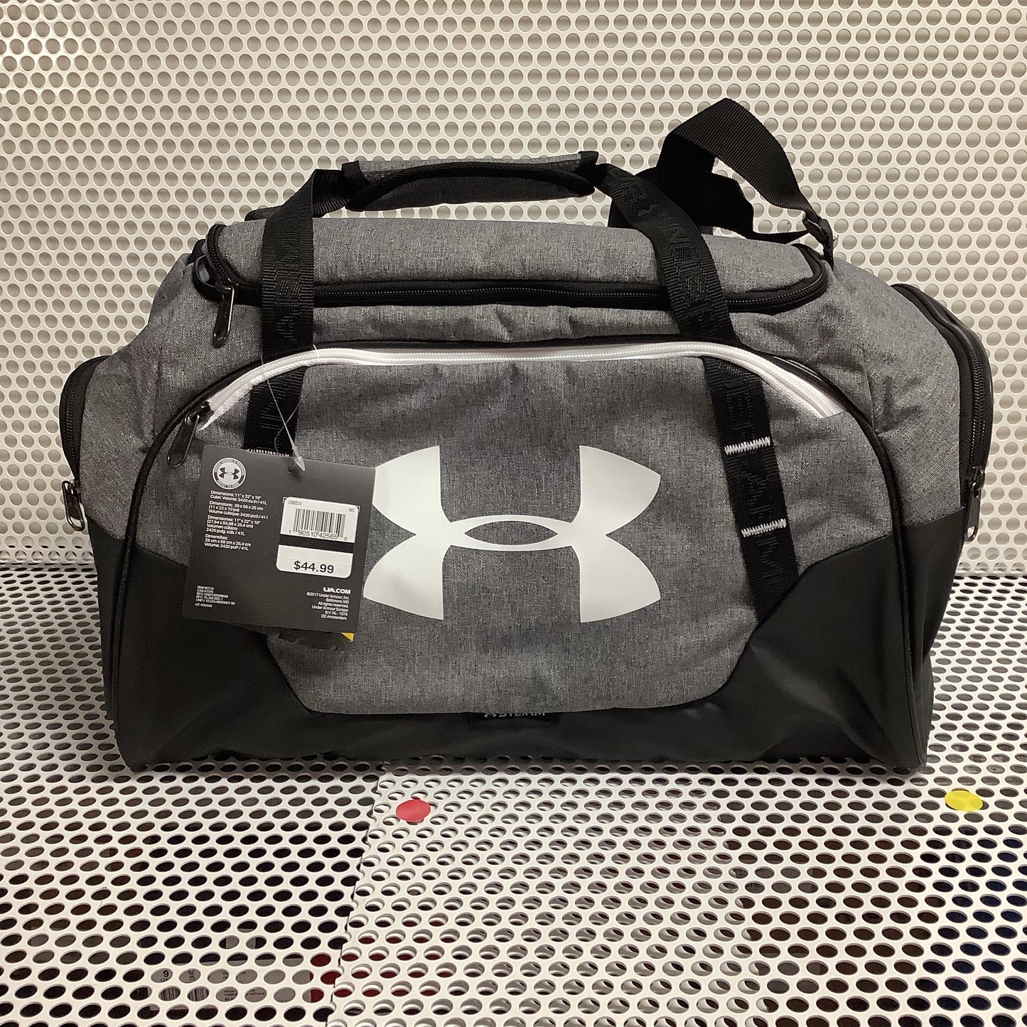 Under Armour UA UNDENIABLE 3.0