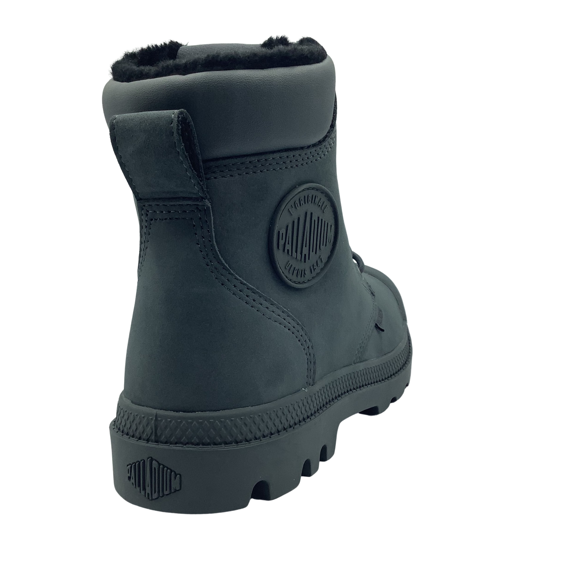 Palladium  Pampa sport Cuff WPS