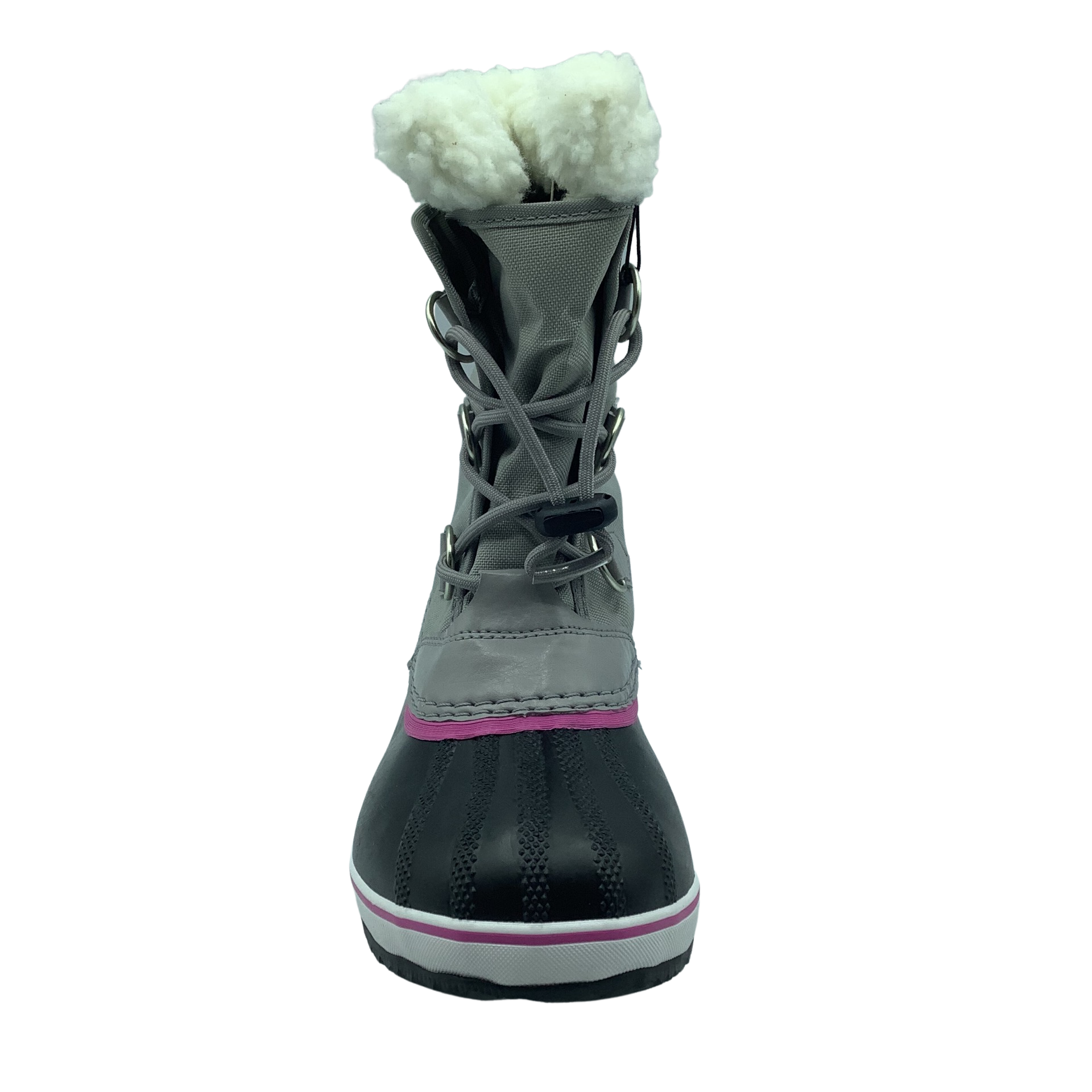 SOREL YOOT PAC NYLON WP