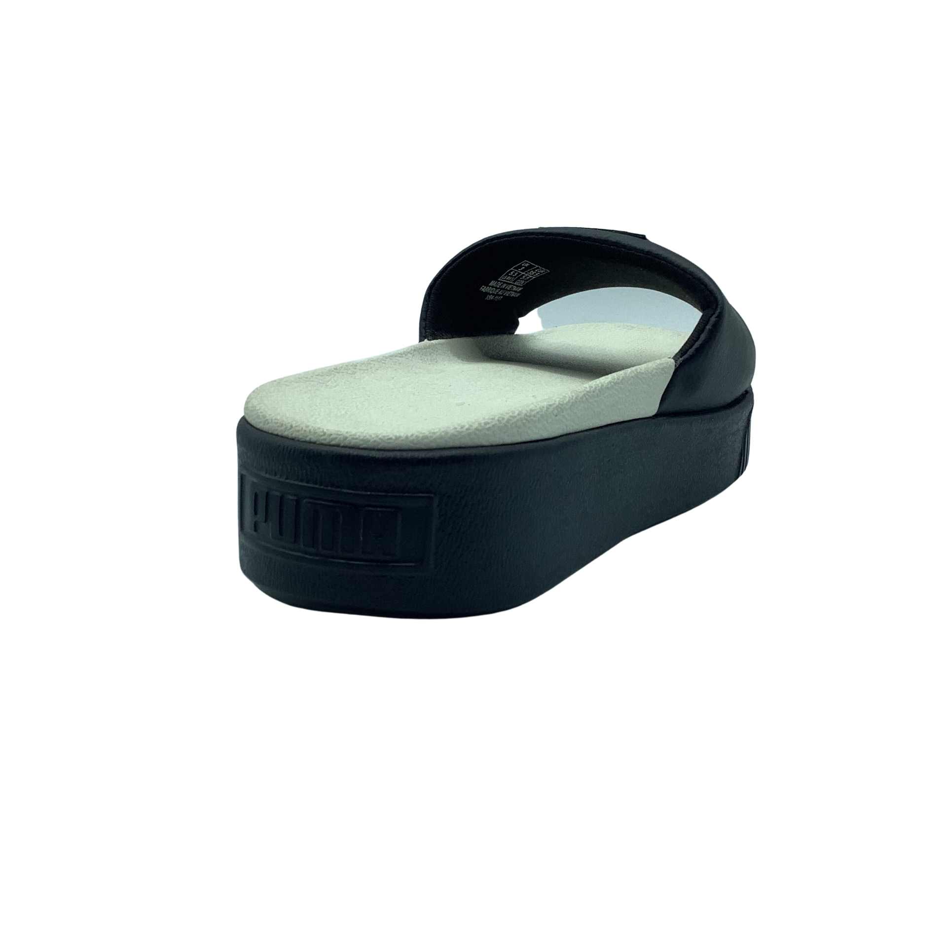 Puma Platform Slide Wns