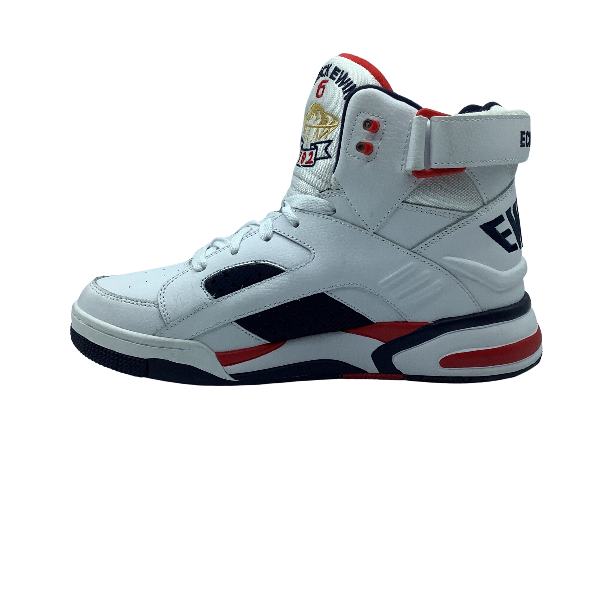 Patrick Ewing Eclipse