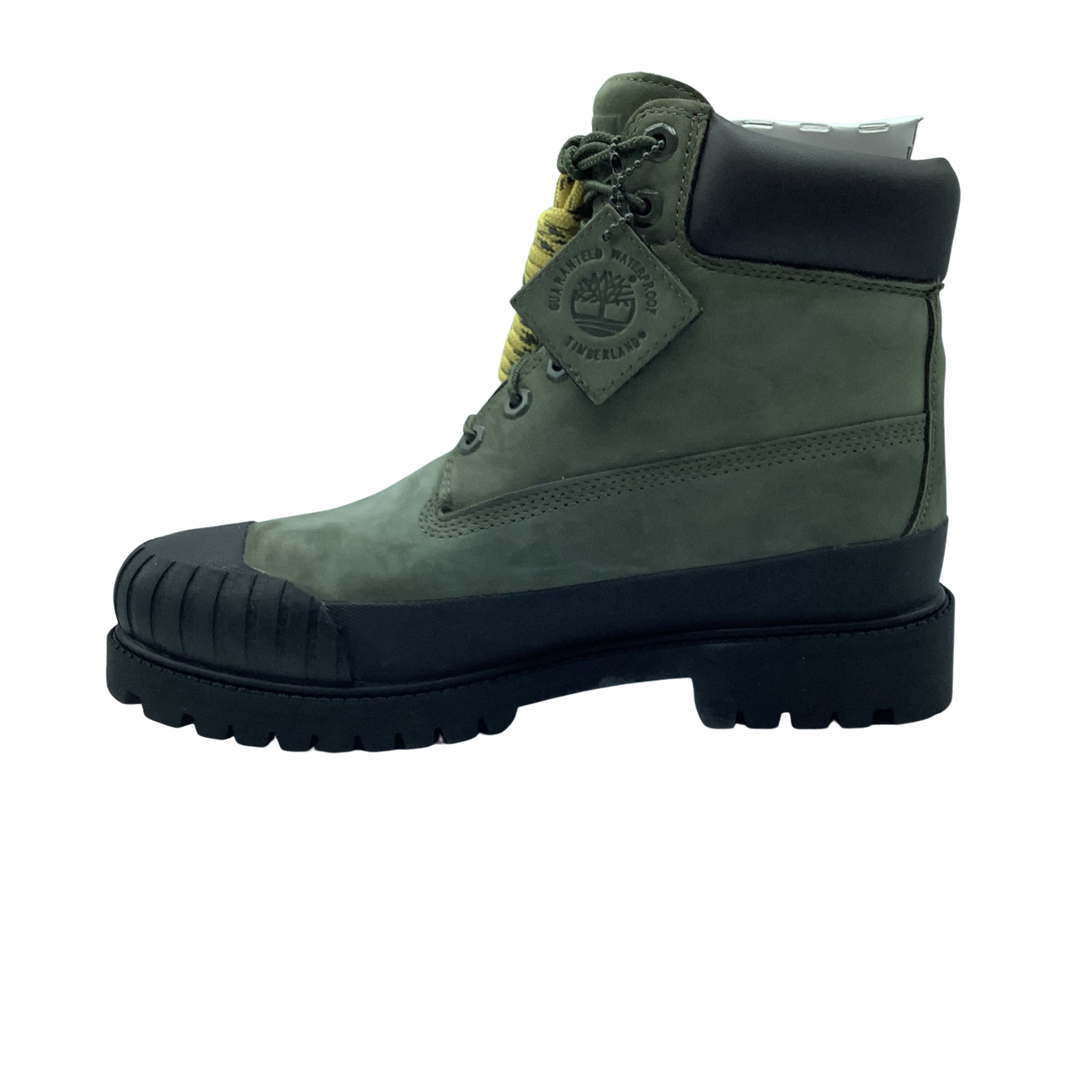 Timberland 6 Inch Premium BeeLine