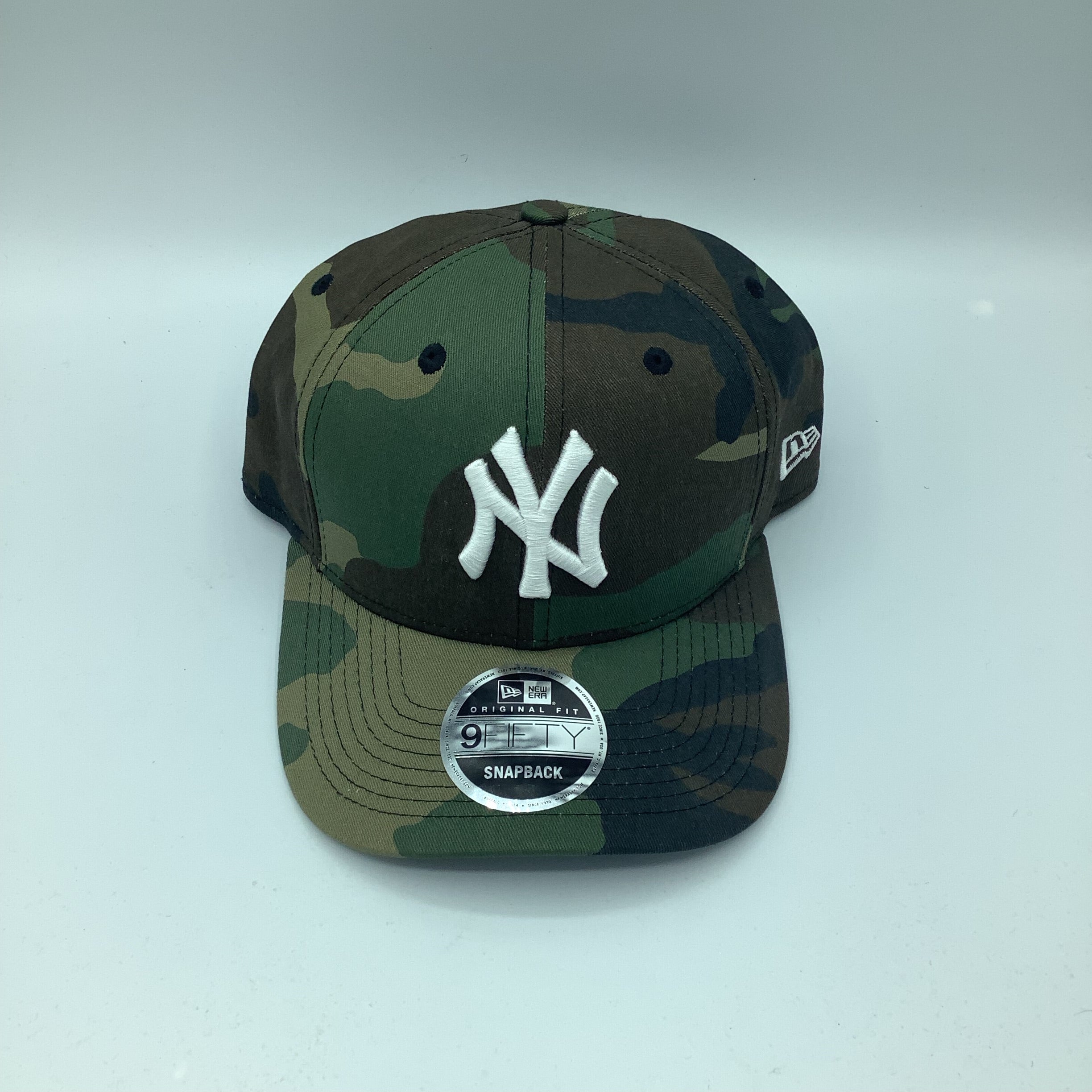 New Era NEW YORK YANKEES