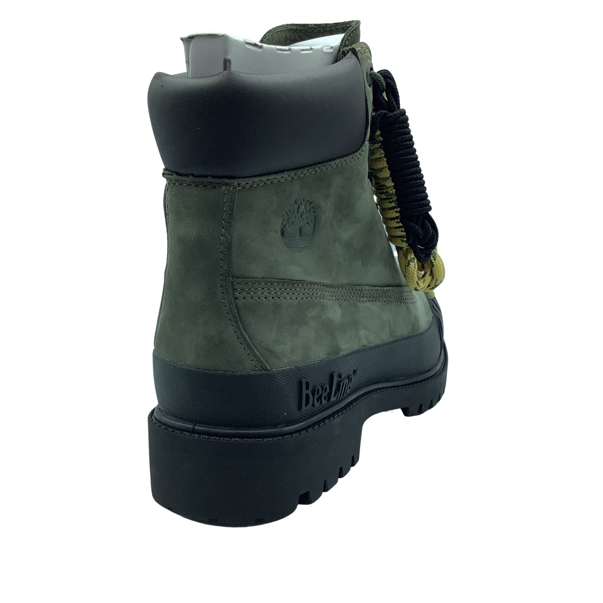 Timberland 6 Inch Premium BeeLine