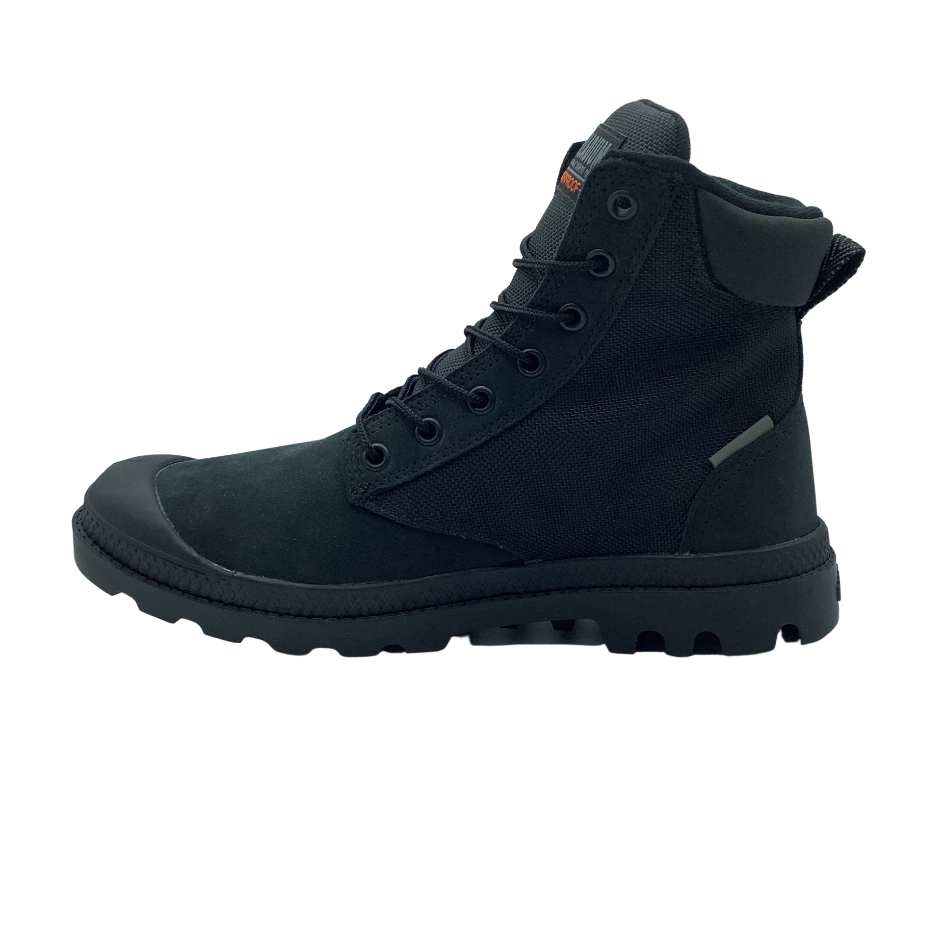 Palladium Pampa Sc WPN U-S