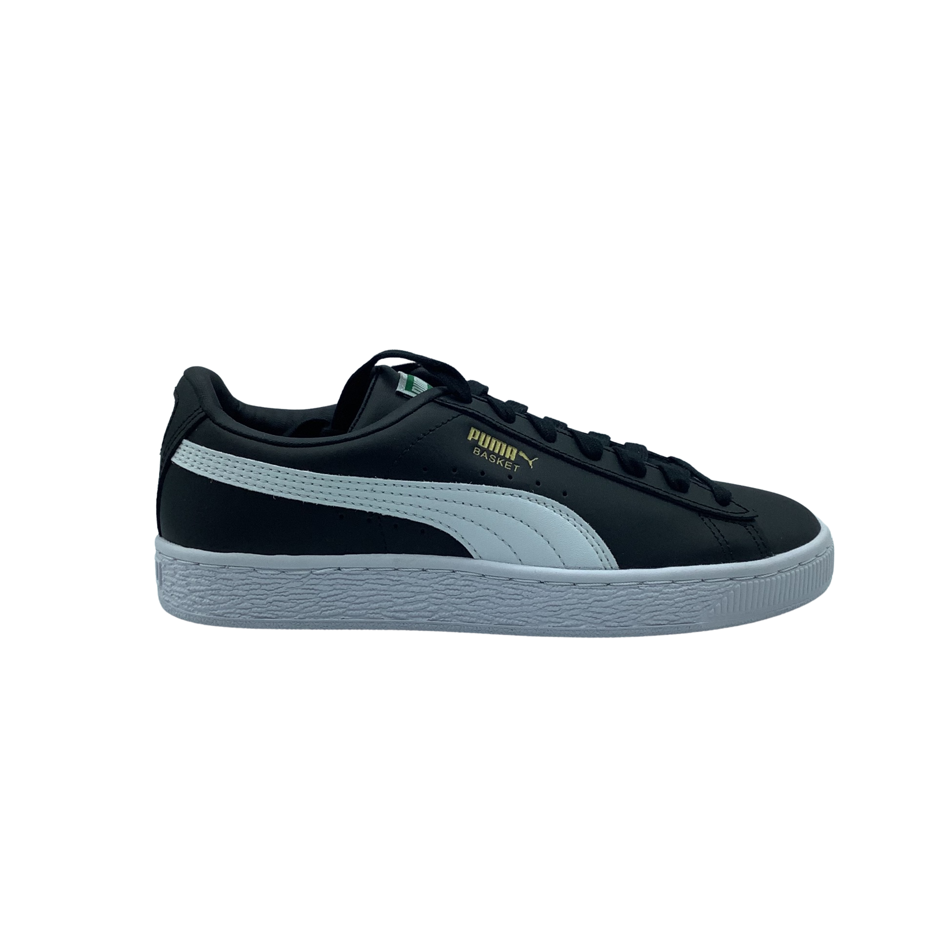 Puma BASKET CLASSIC XXI JR