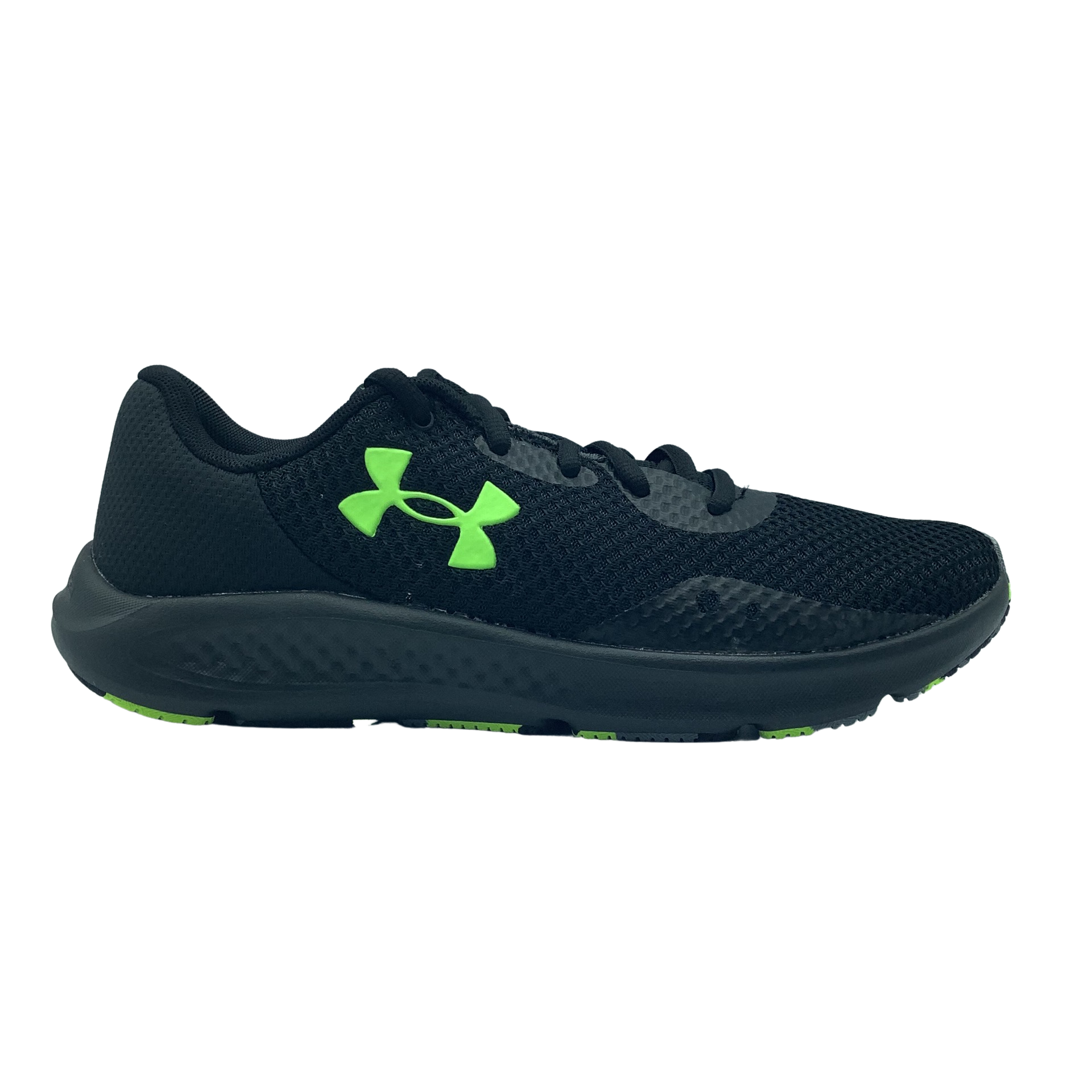 Under Armour UA Charged Pursuit 3