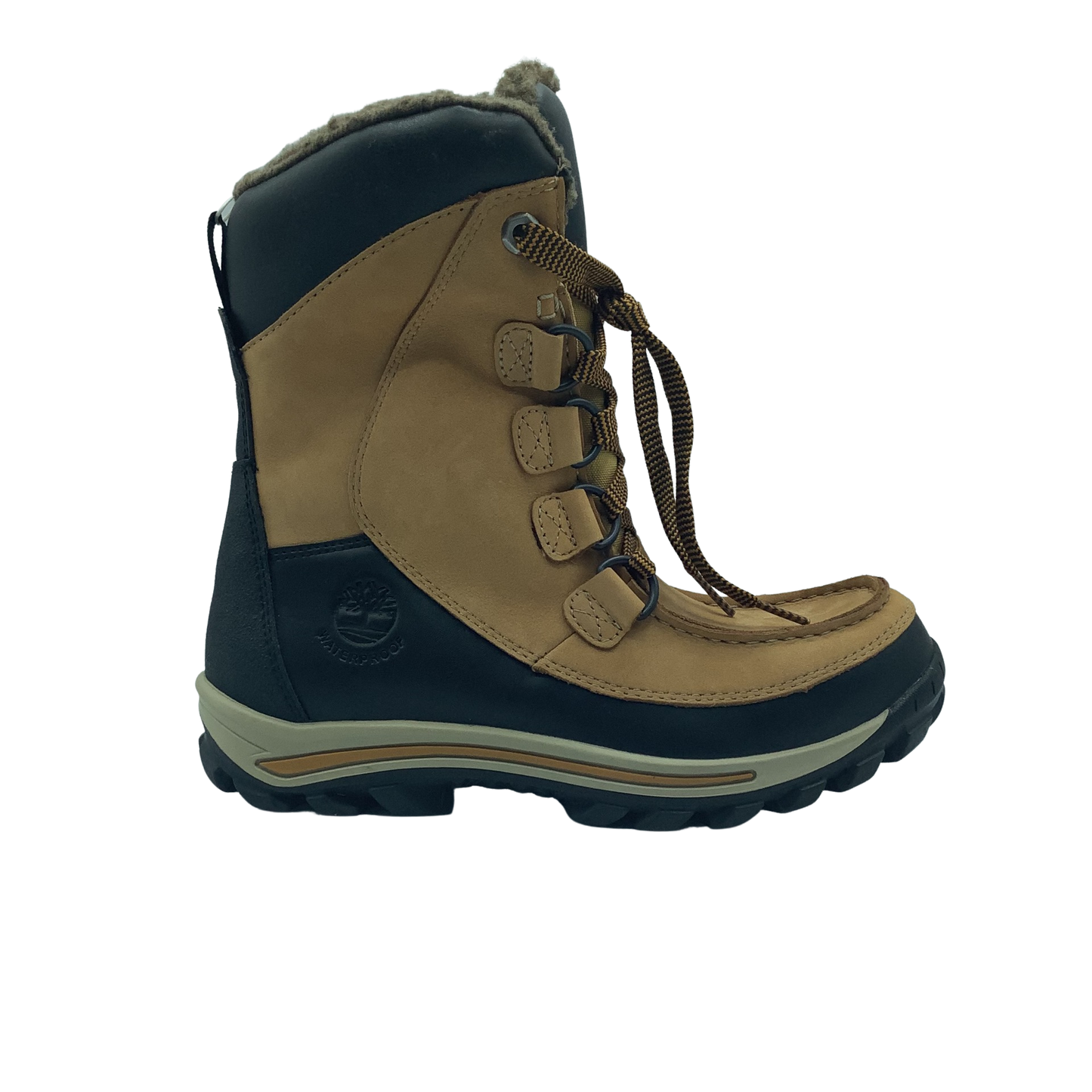 Timberland CHILLBERG HP WP WHEAT