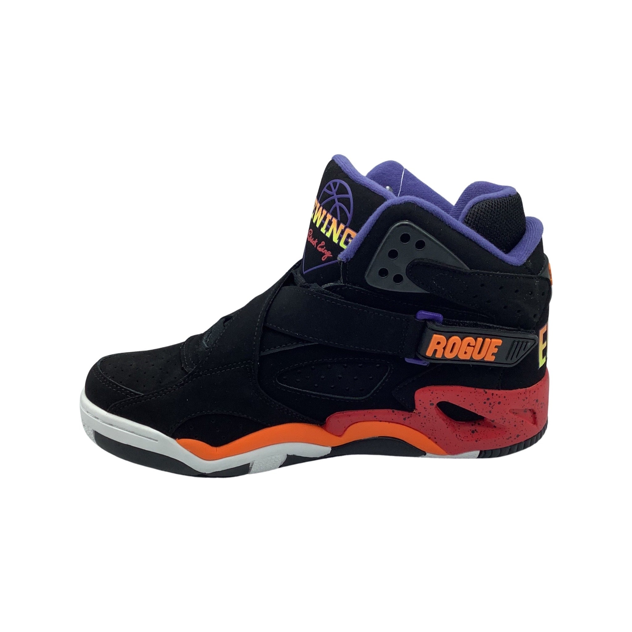 Patrick Ewing ROGUE