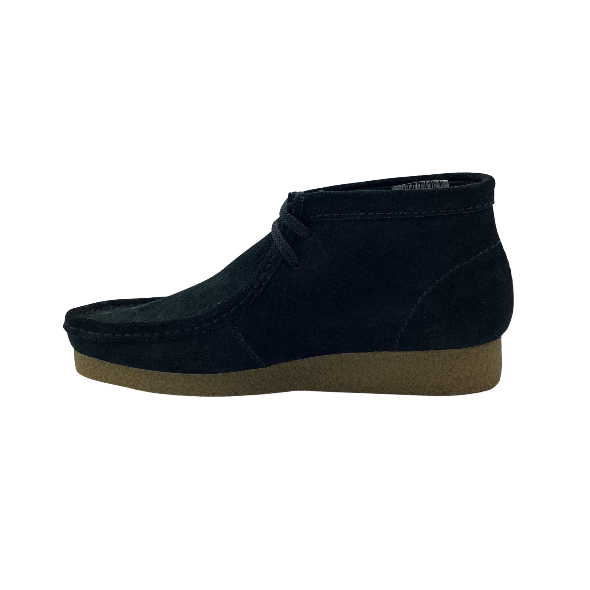 Clarks Shacre Boot suede