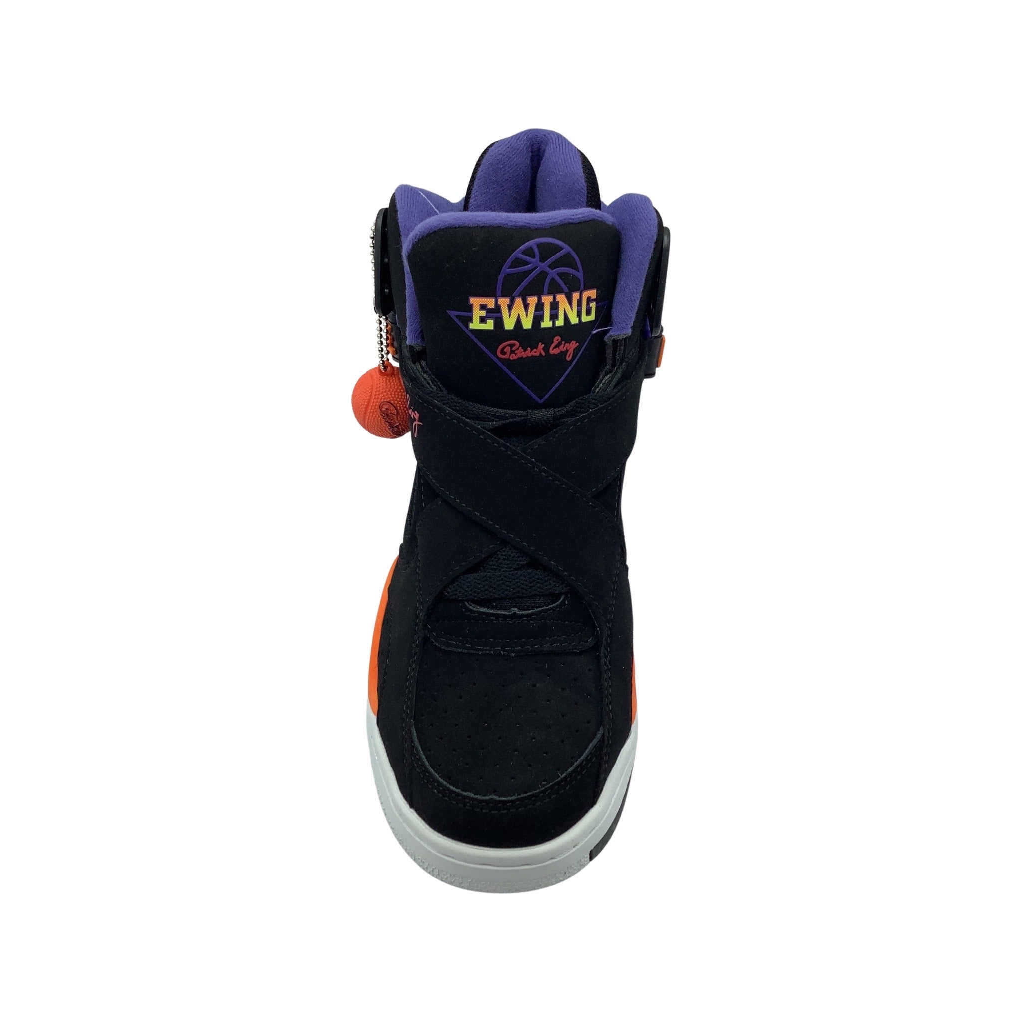 Patrick Ewing ROGUE