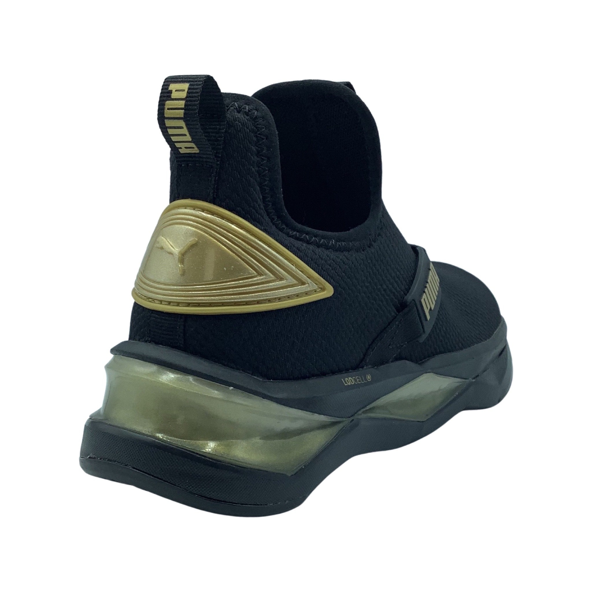 Puma LQDCELL Shatter Mid Wns