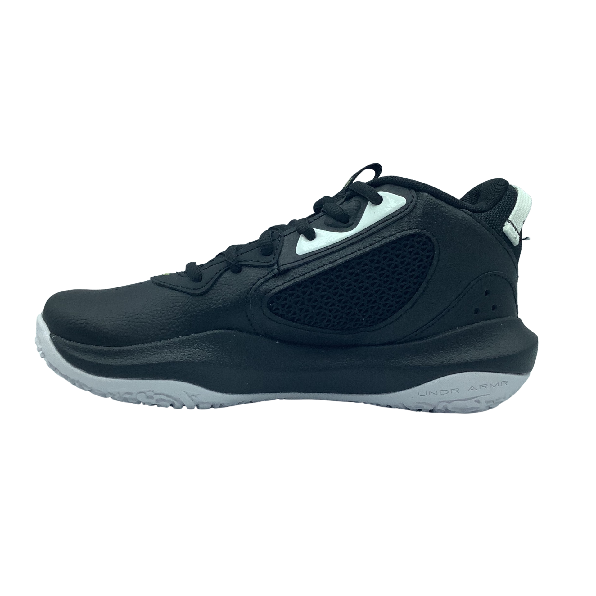 Under Armour UA GS lockdown 6