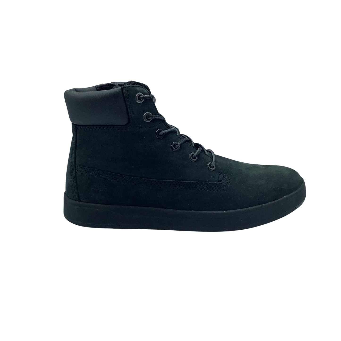 Timberland DAVIS SQUARE 6 IN SIDE ZIP BOOT