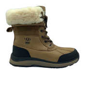 UGG W ADIRONDACK BOOT III