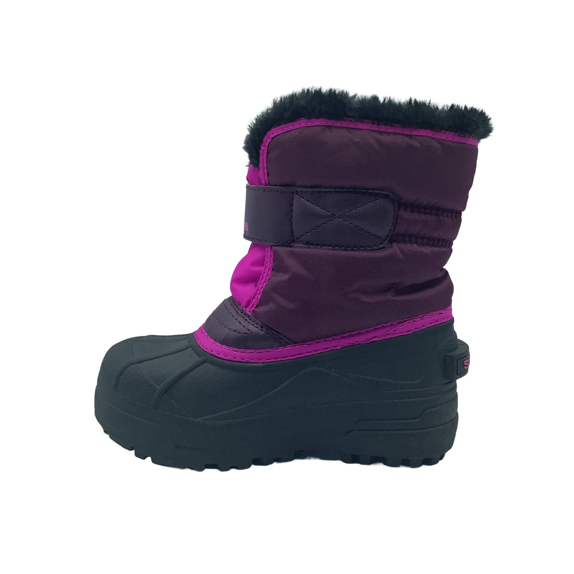 SOREL Childrens Snow Commander