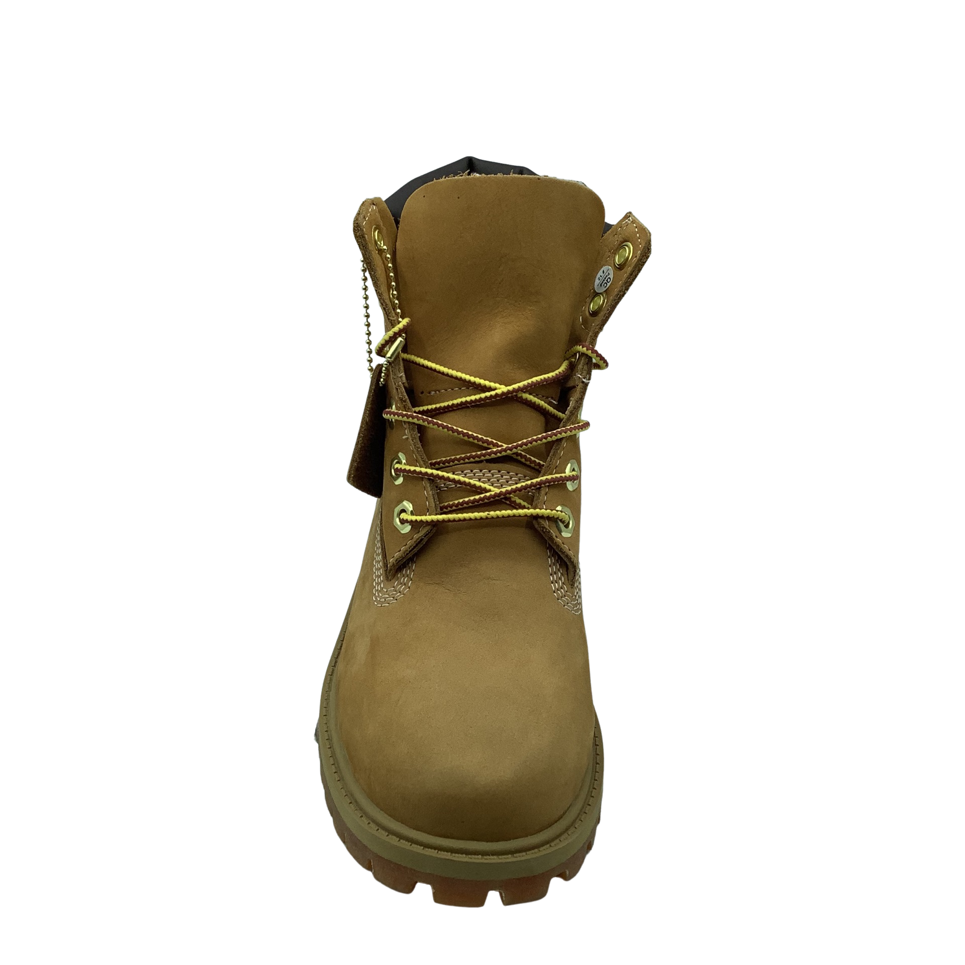 Timberland 6IN PREM WHEAT NUBUCK J