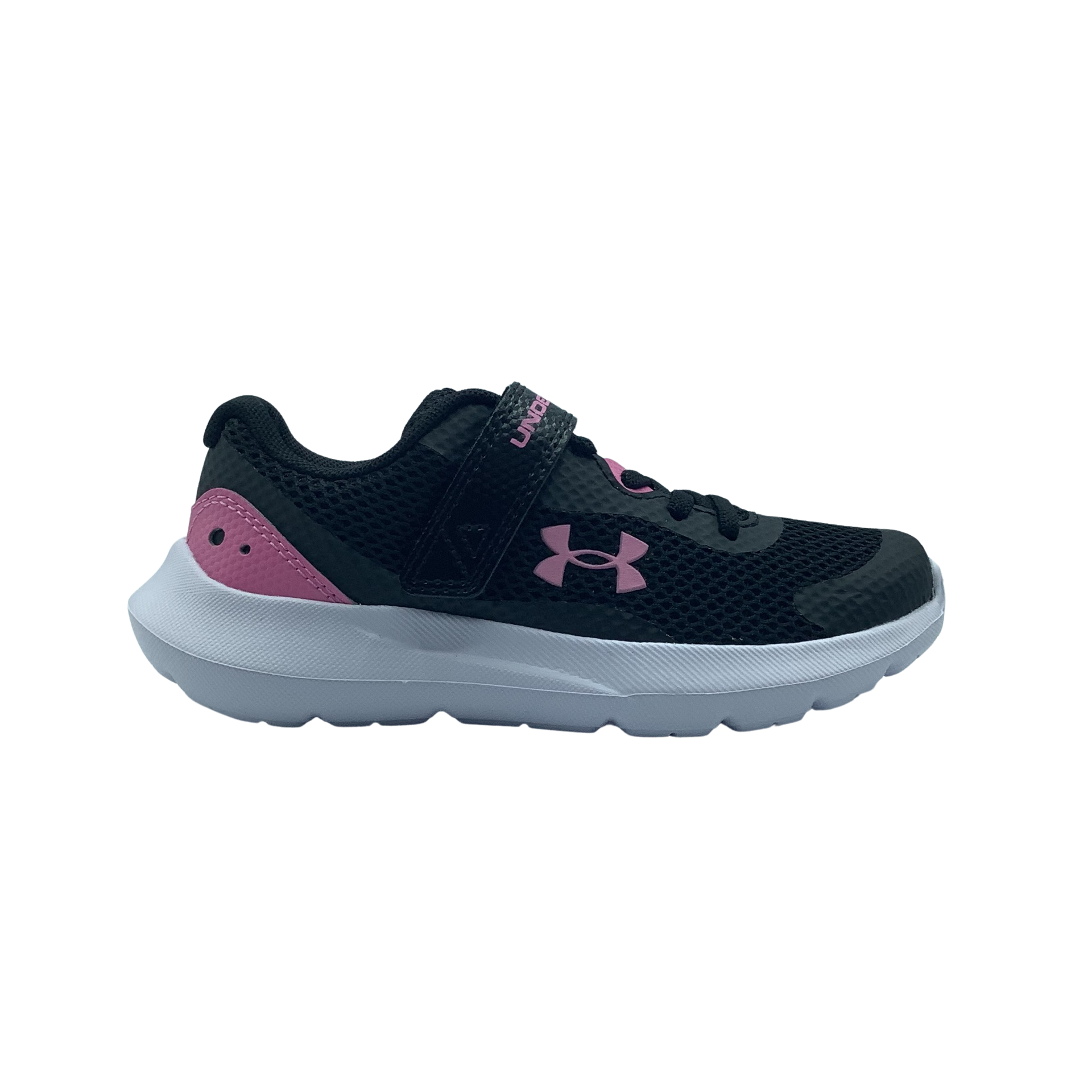 Under armour bps rave 2 best sale ac