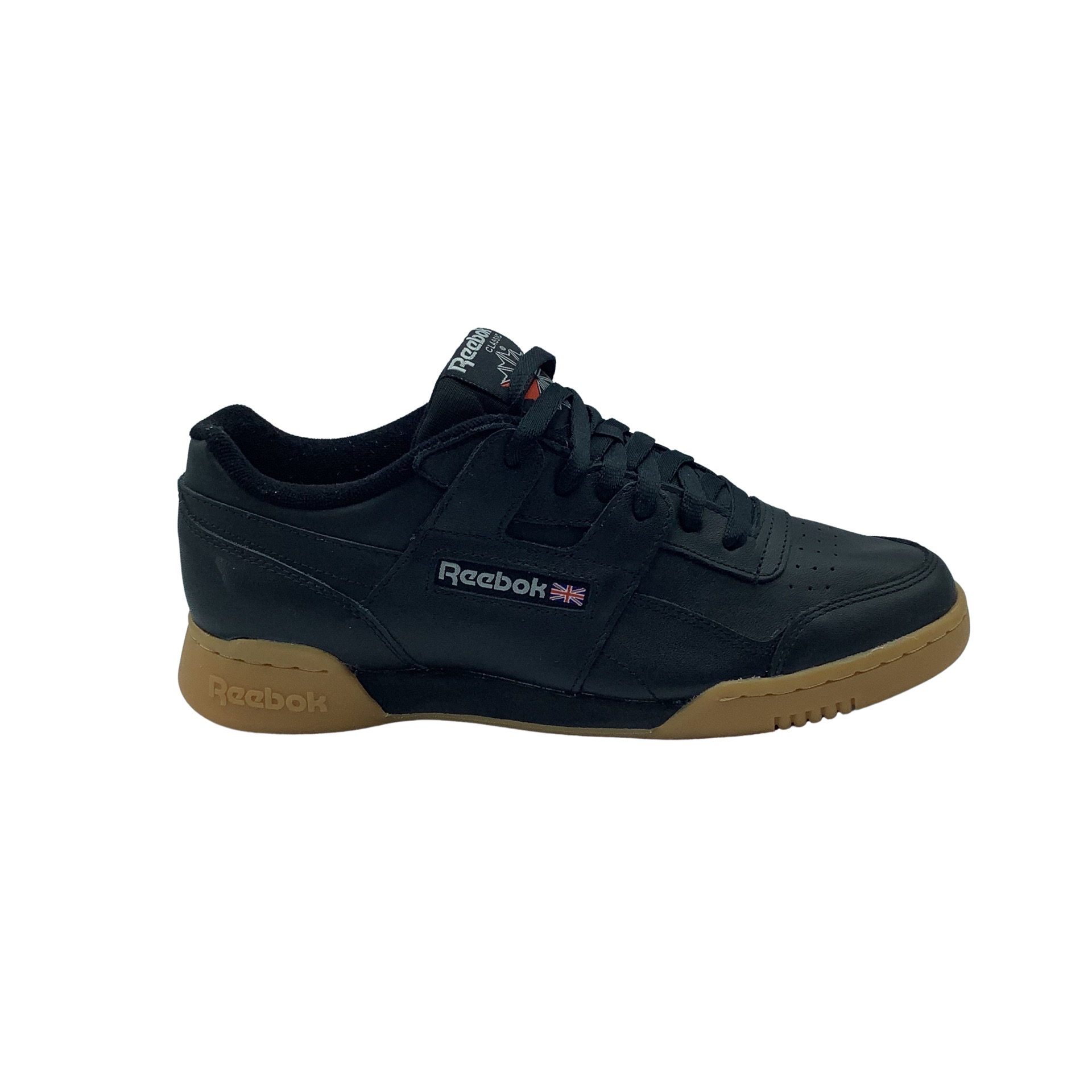 Reebok Workout Plus