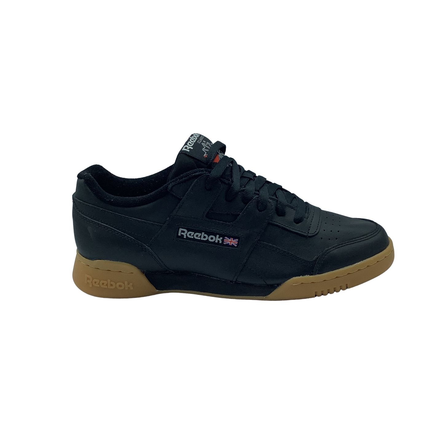 Reebok workout gum 2024 mens