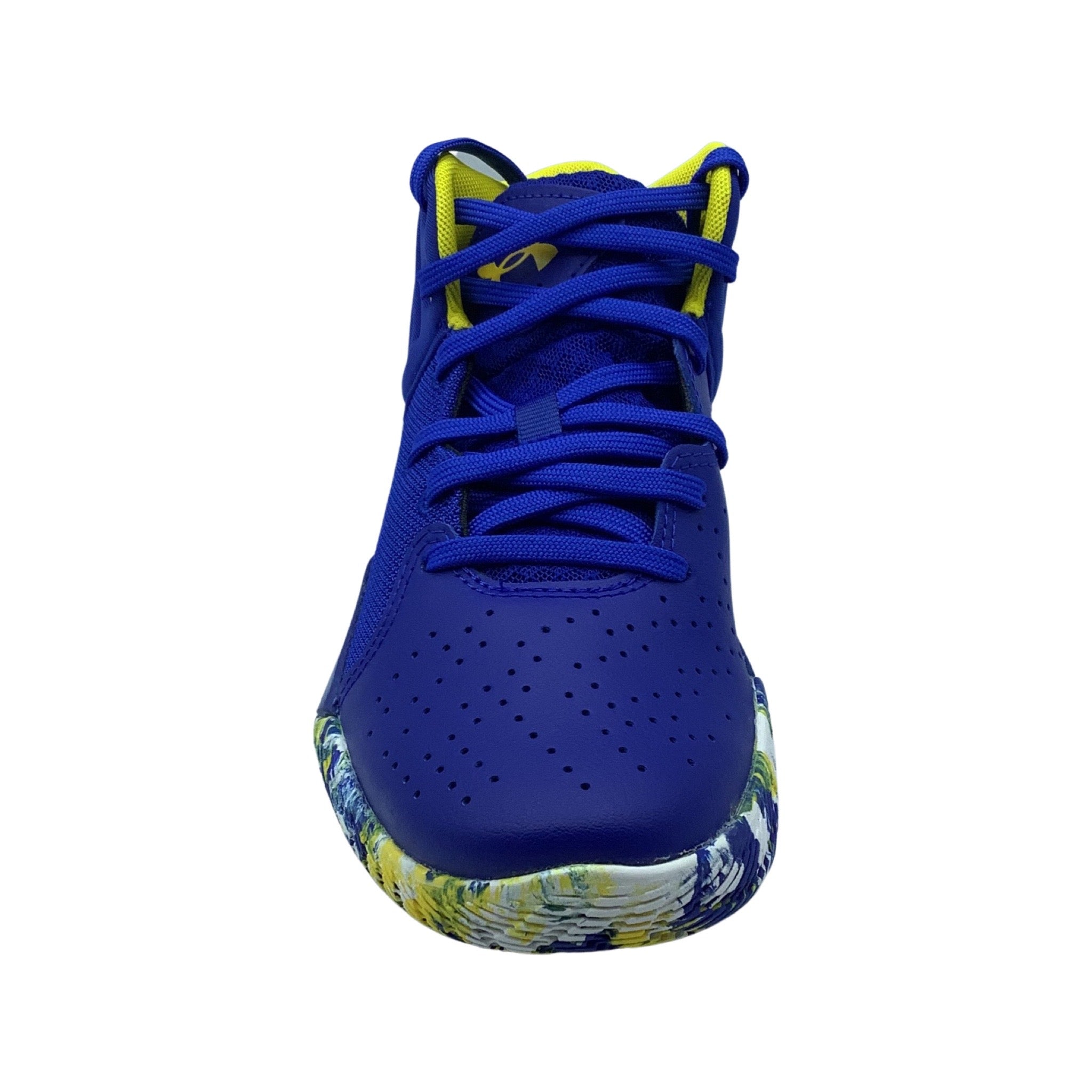 Under Armour UA GS Jet 21