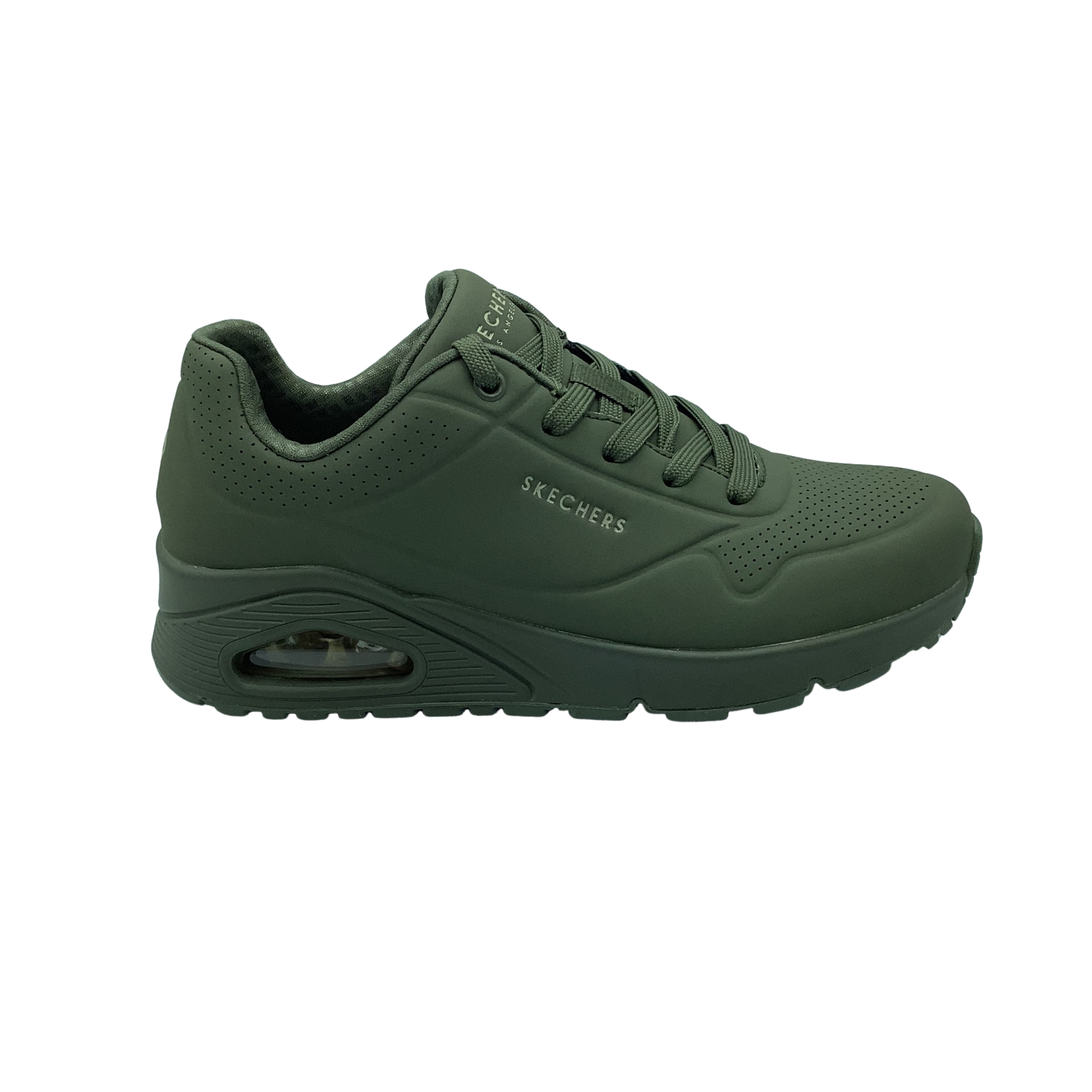 Skechers Stand on air WN'