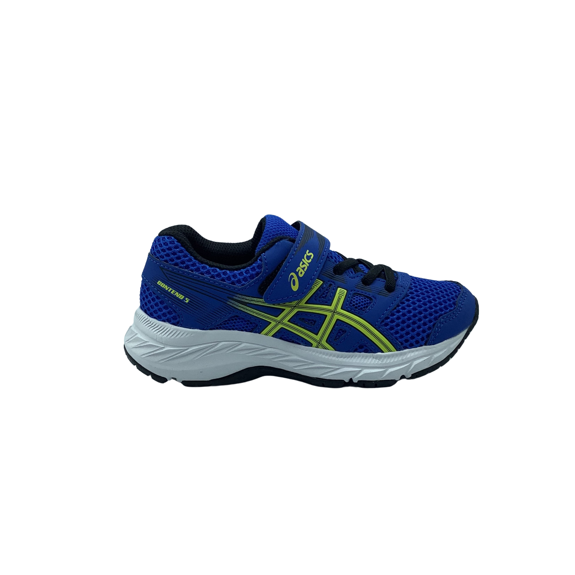 Asics contend 5 hot sale kids