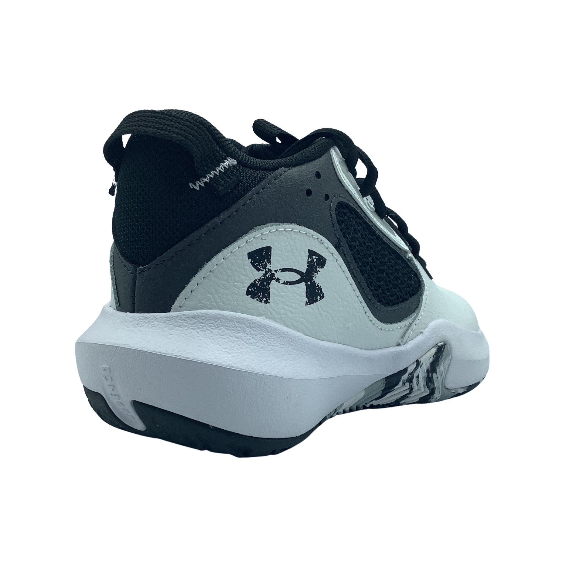Under Armour UA GS lockdown 6