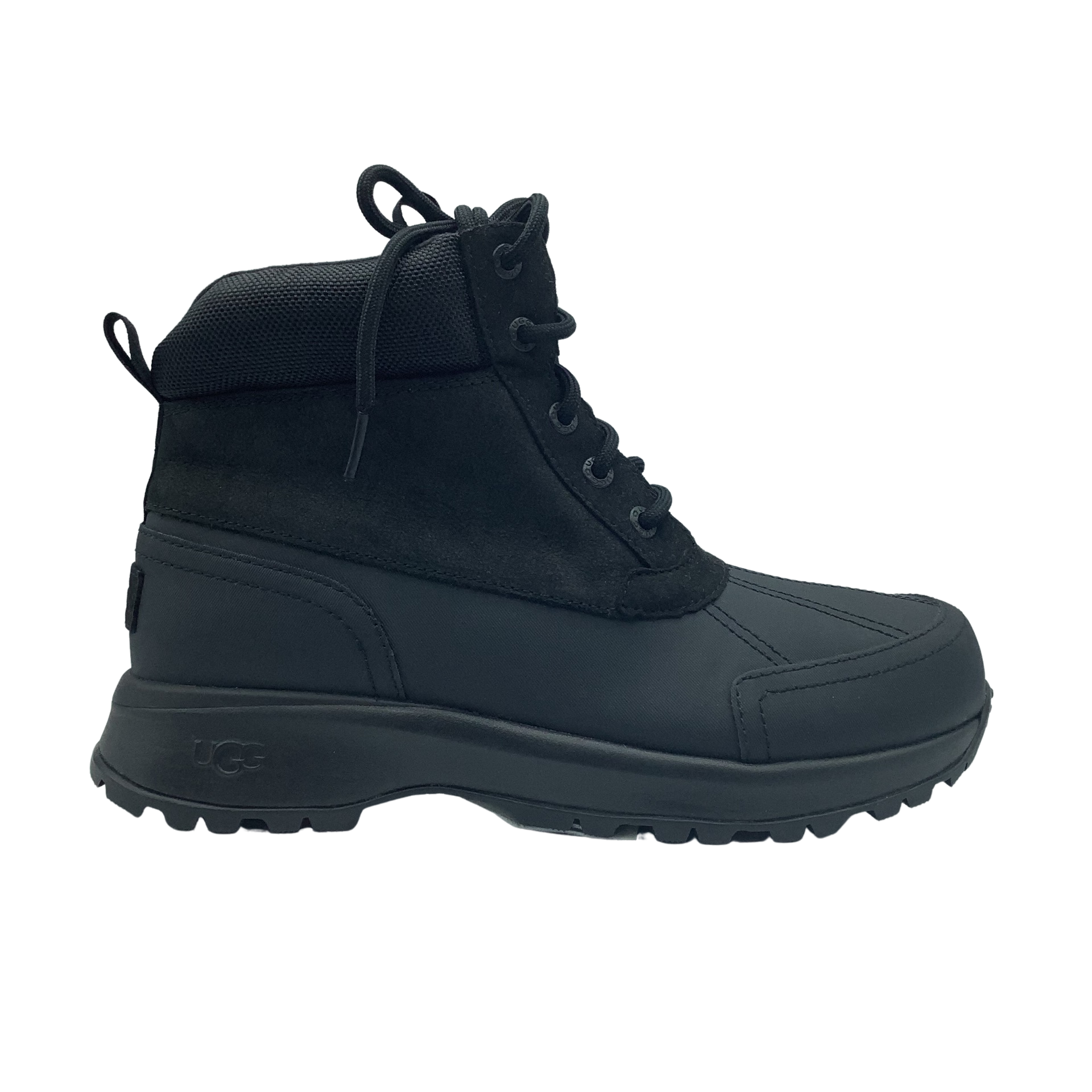 UGG M EMMET DUCK BOOT