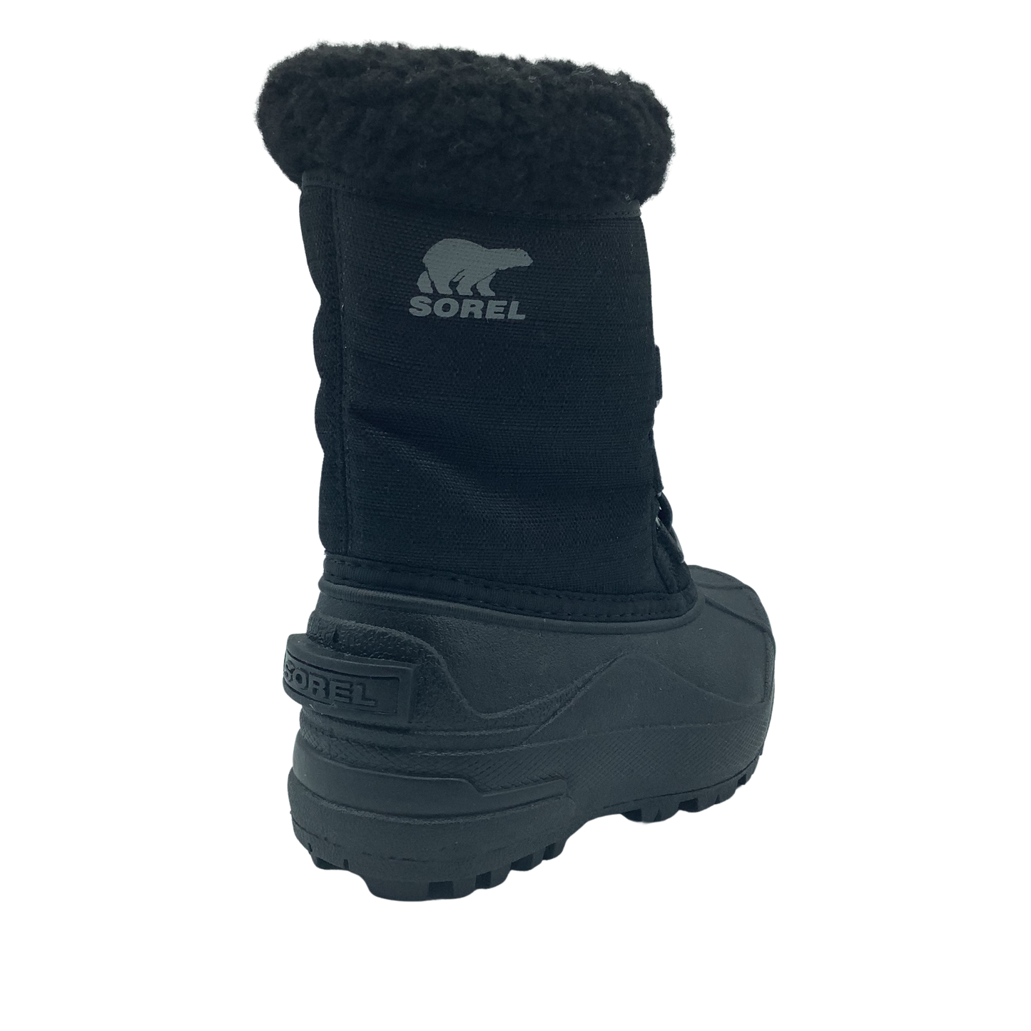 Sorel cumberland boots sales