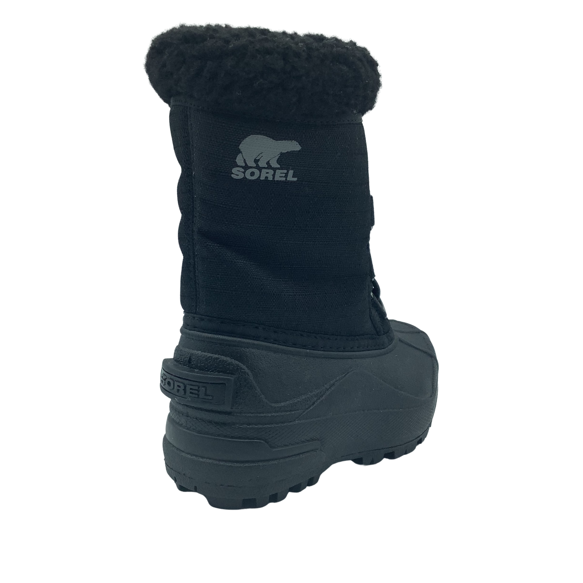 Sorel cumberland snow 2024 boot