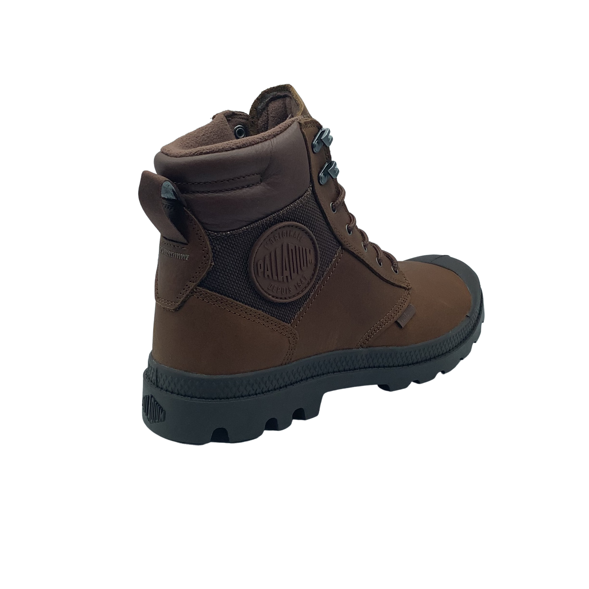 Palladium  Pampa Shield WP+ LTH