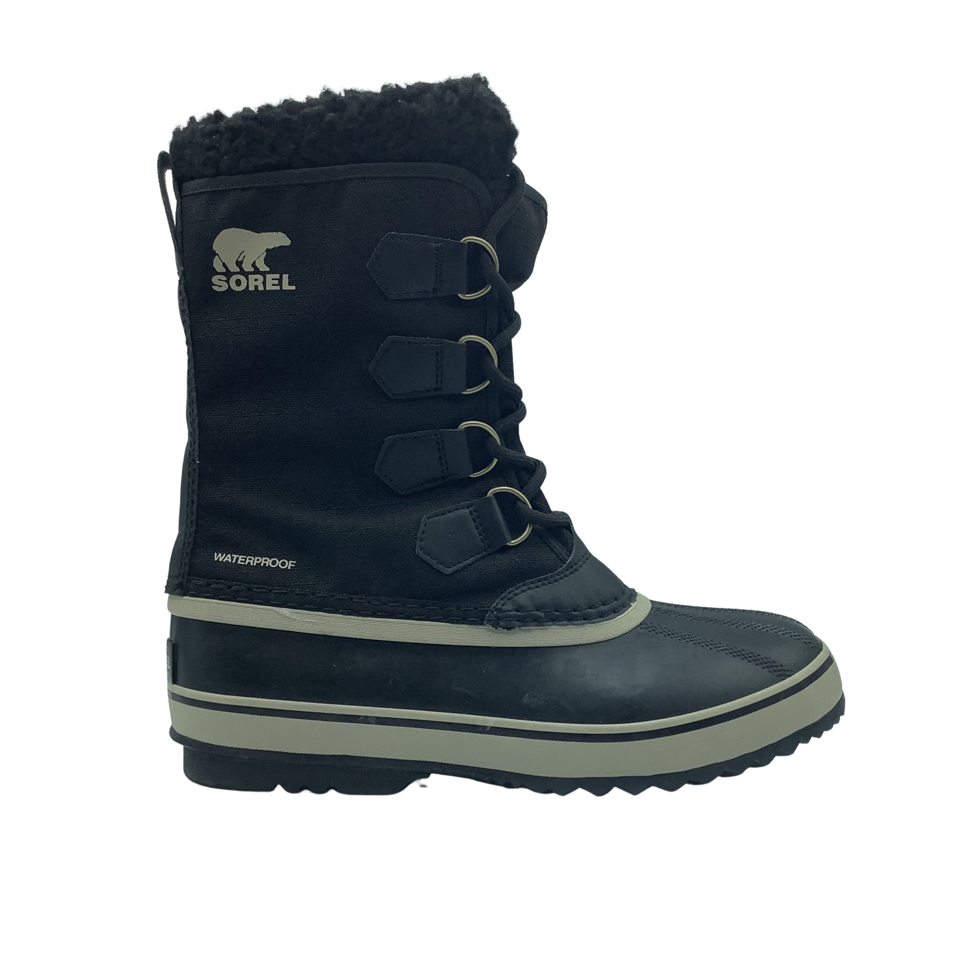 Sorel 1964 pac NYLON