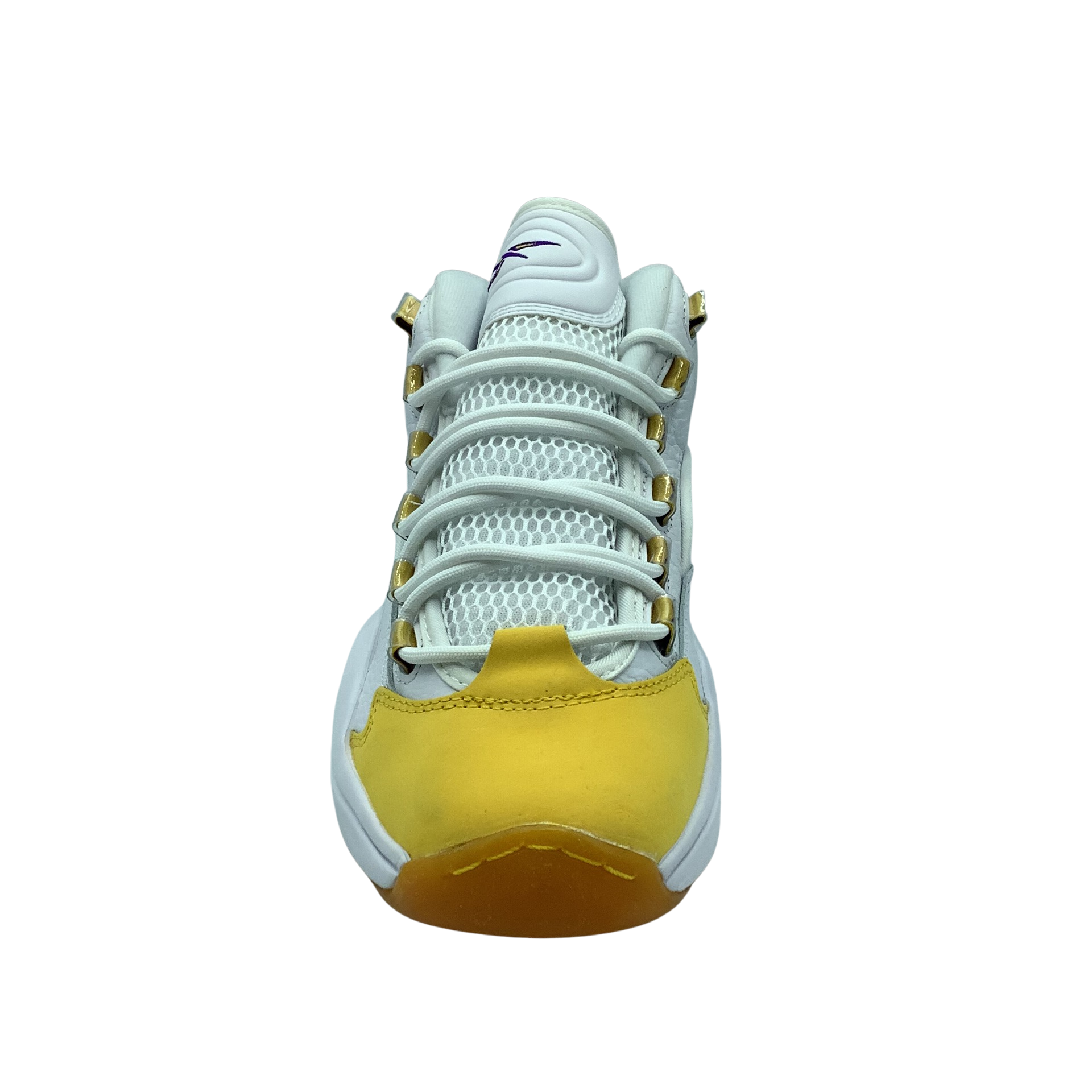 Reebok Question Mid Basketball